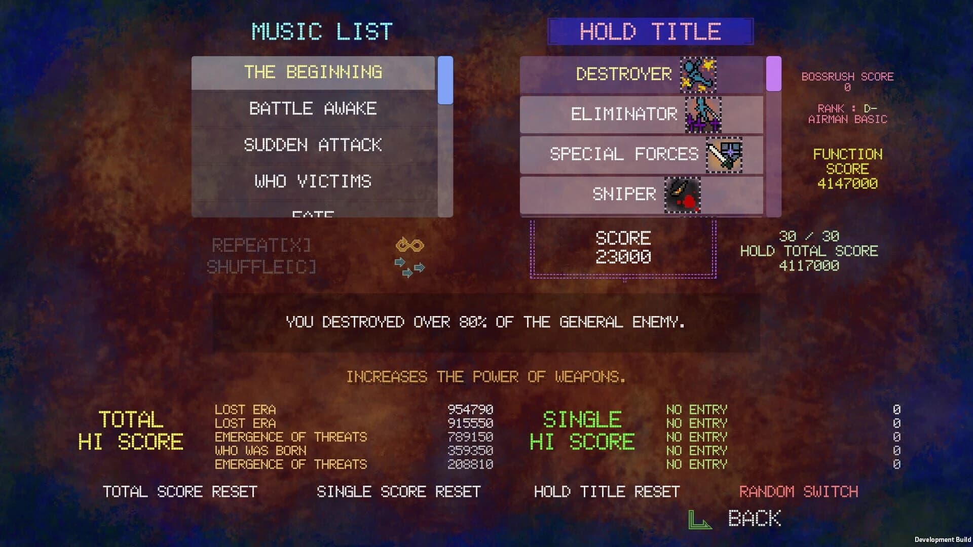 Return Ace screenshot 3