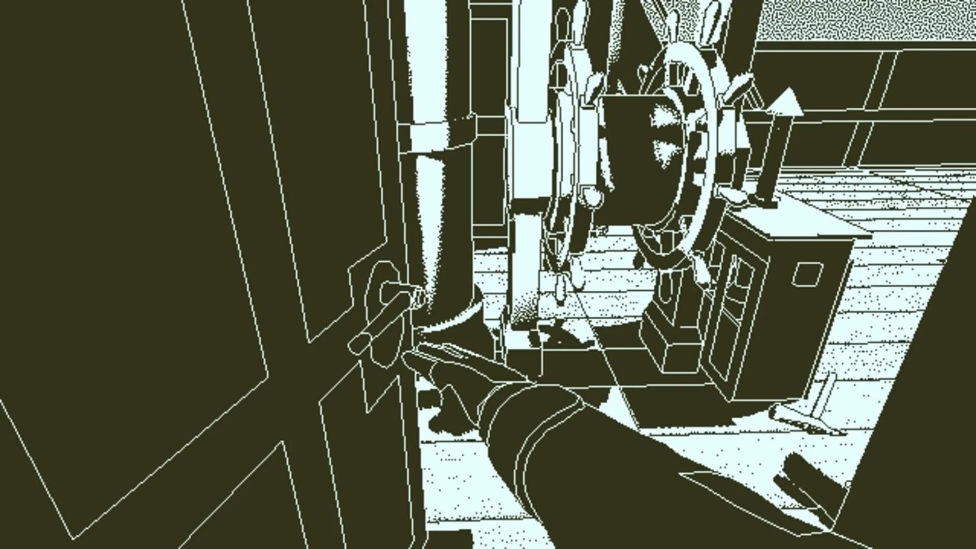Return of the Obra Dinn screenshot 2