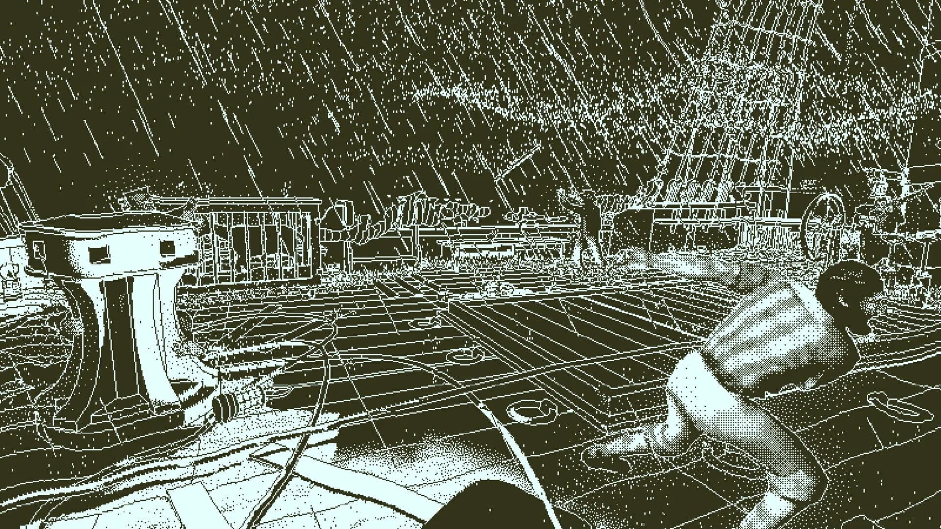 Return of the Obra Dinn screenshot 4