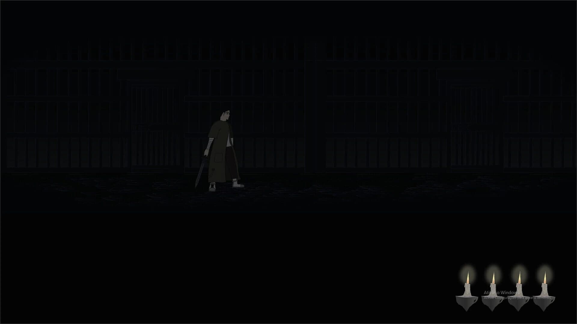 Return of the Soul screenshot 2