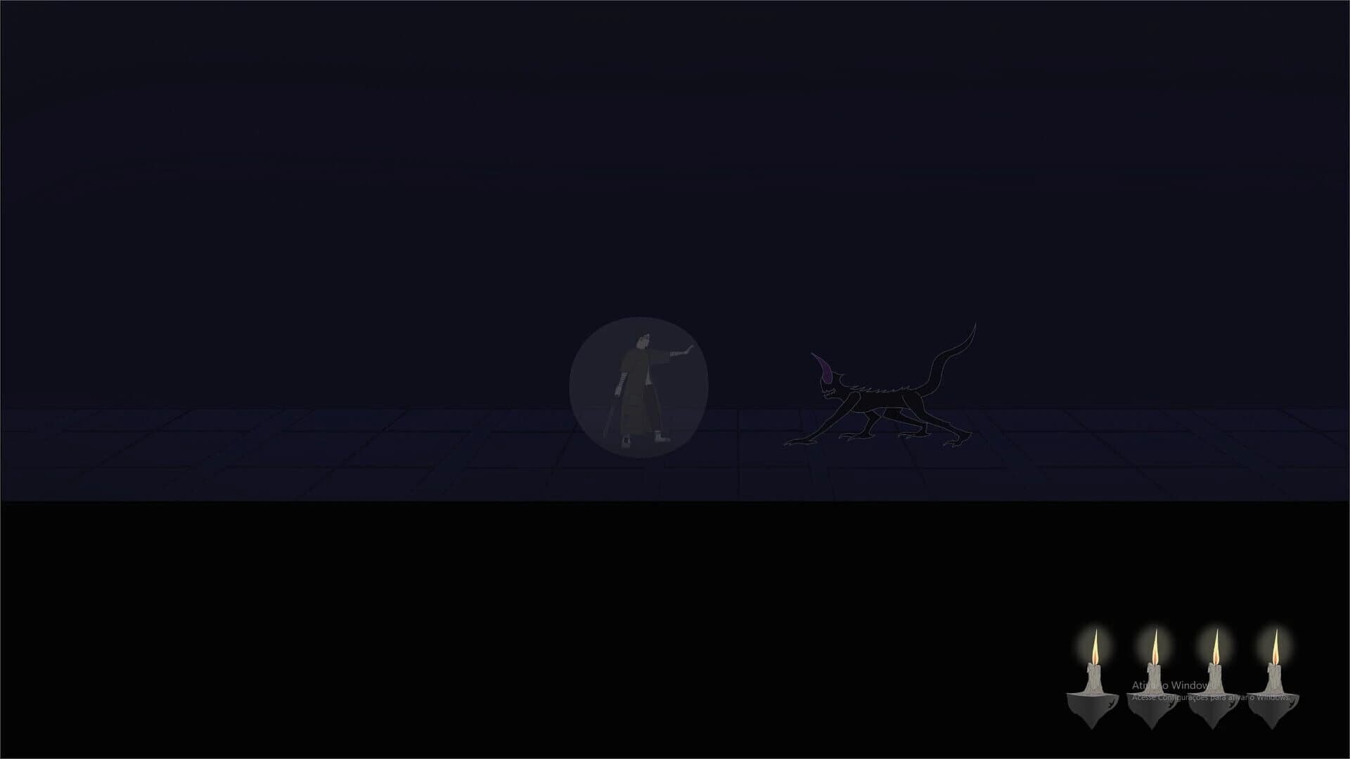 Return of the Soul screenshot 1