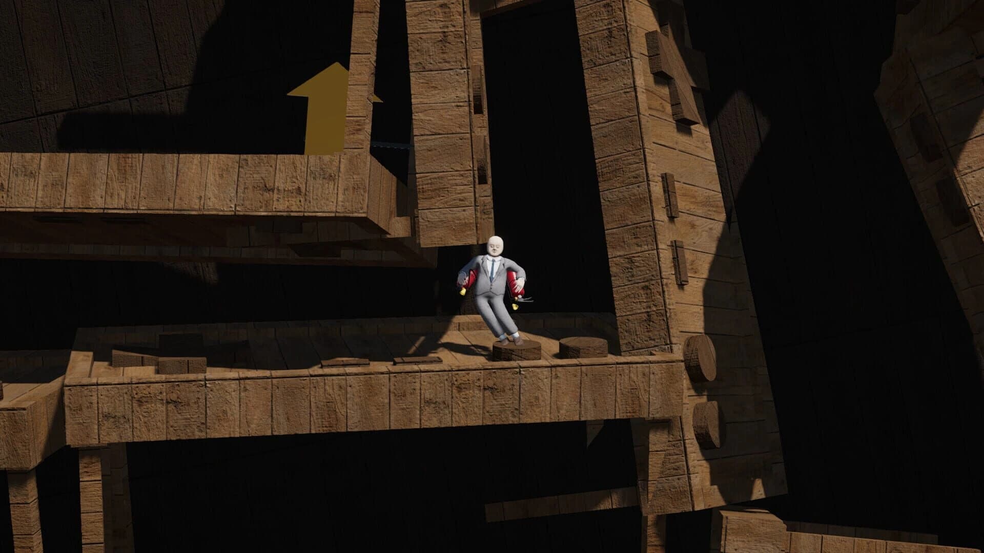 Return to Company Oziisan screenshot 3