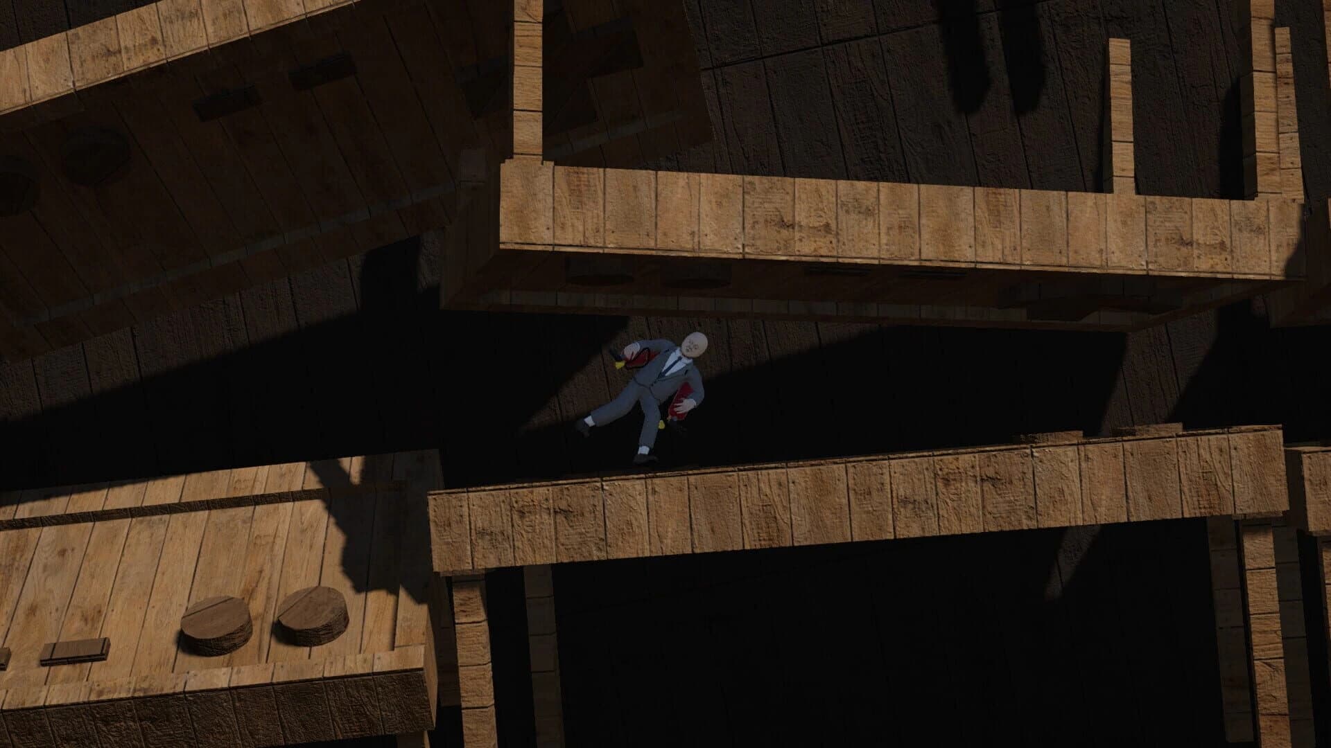 Return to Company Oziisan screenshot 5