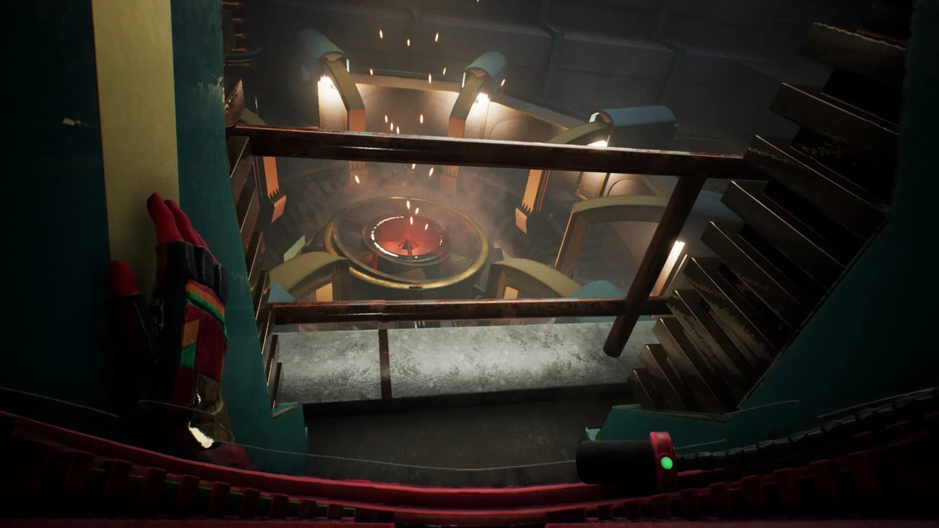 Return to Grace screenshot 2