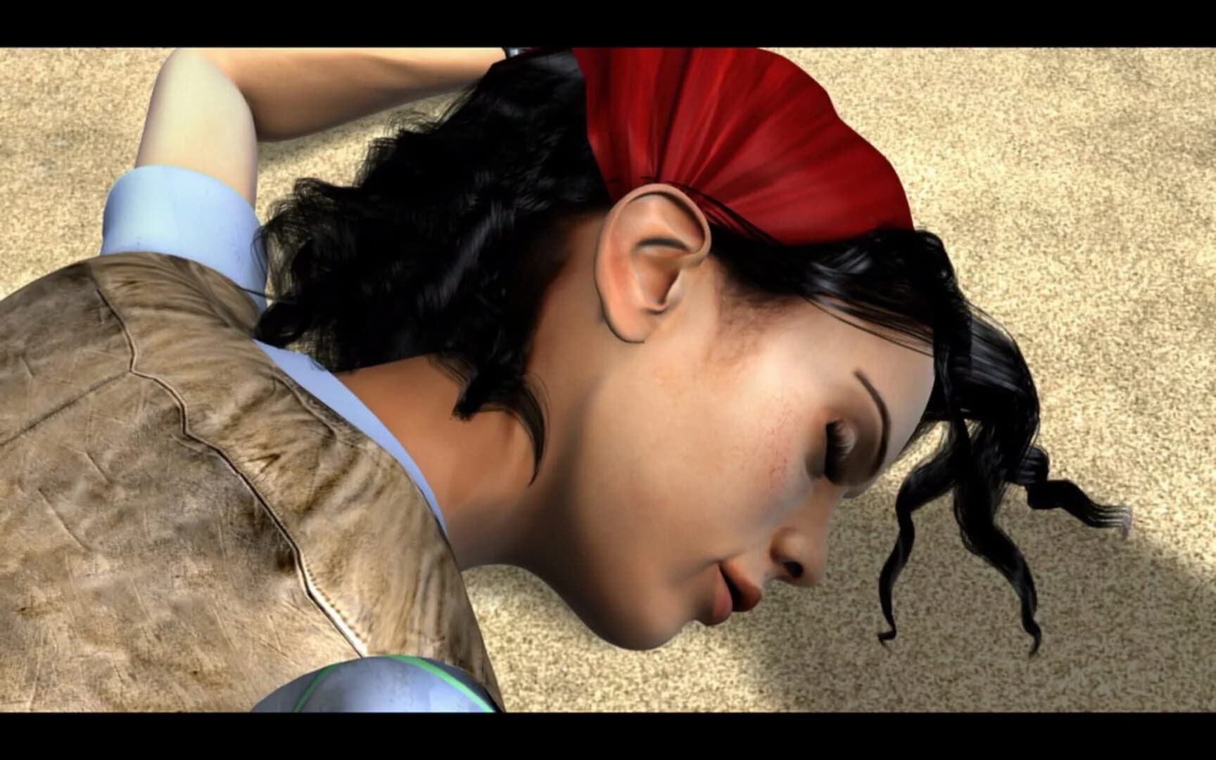 Return to Mysterious Island screenshot 5