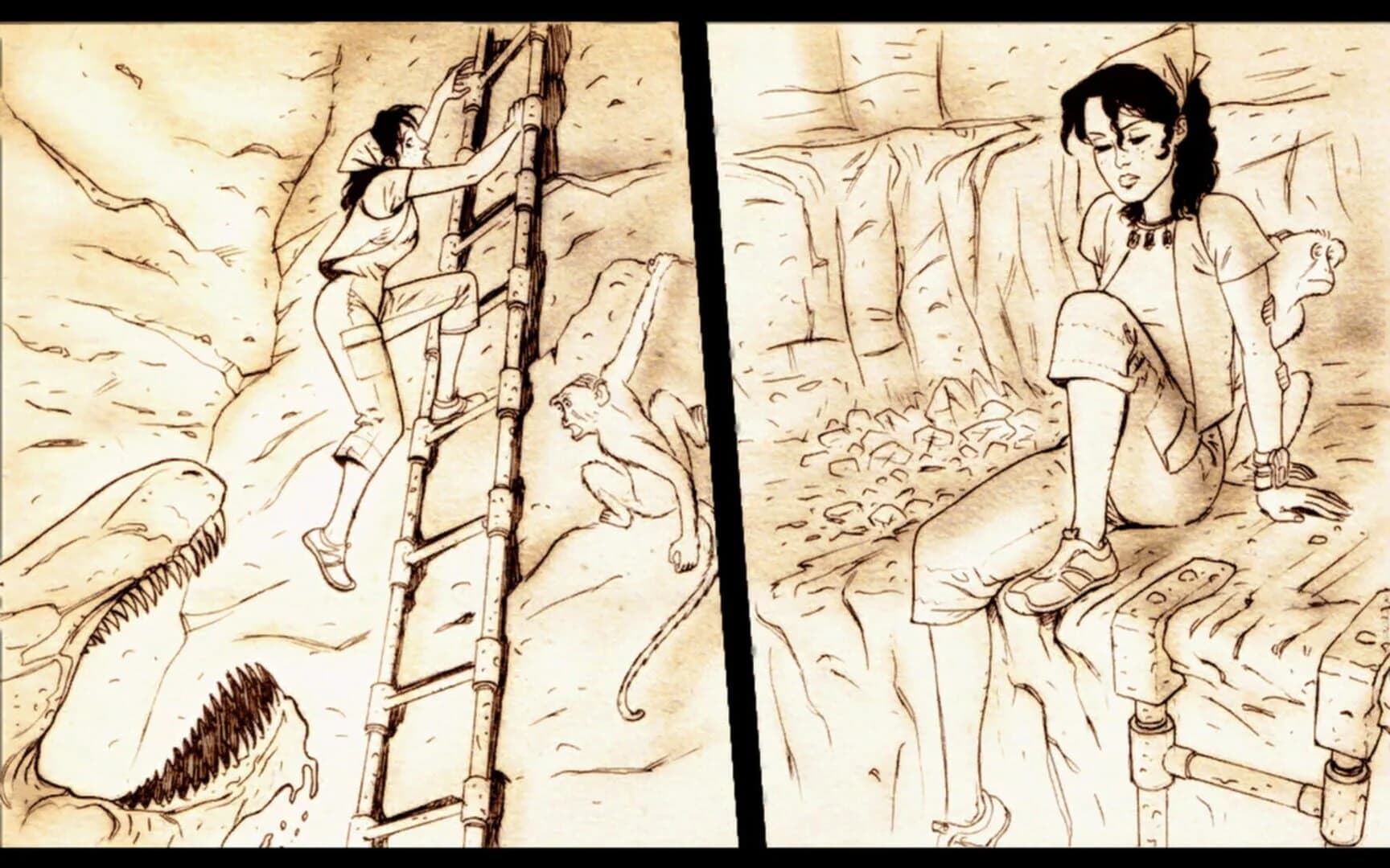 Return to Mysterious Island screenshot 4