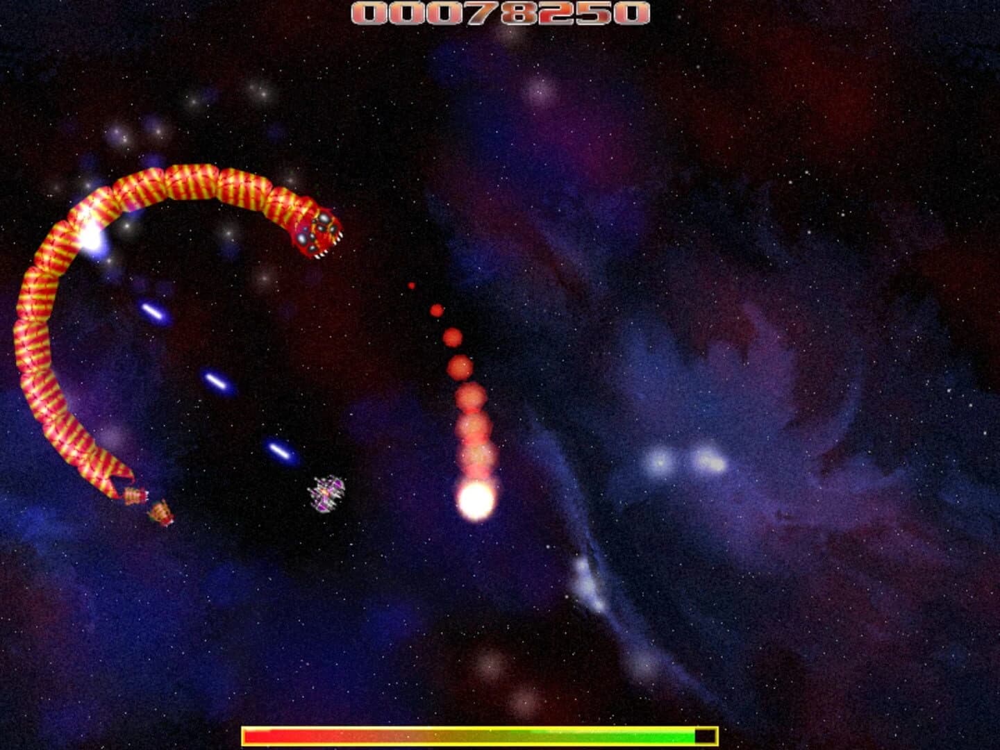 Return to Sector 9 screenshot 9