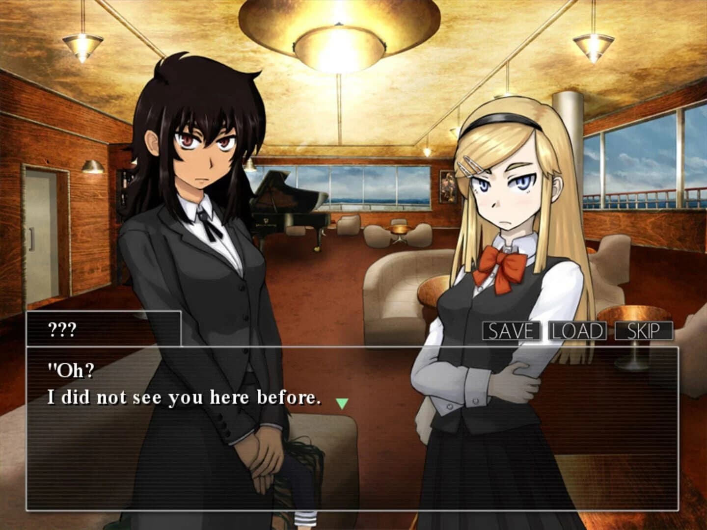 Return to Shironagasu Island screenshot 5