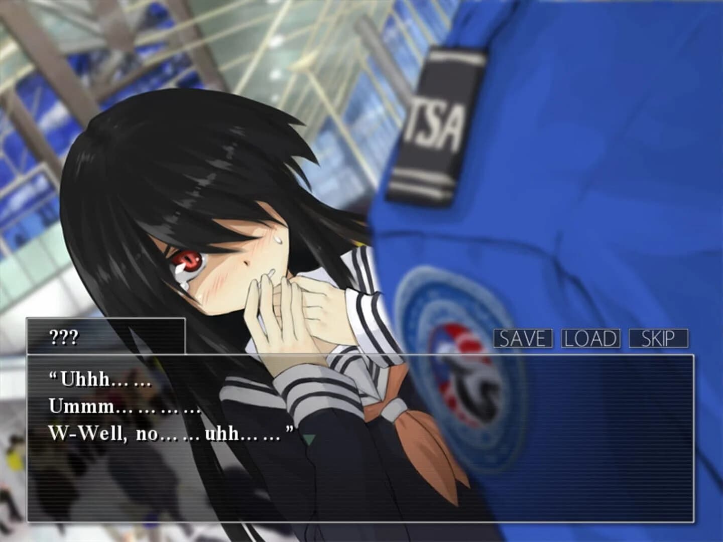 Return to Shironagasu Island screenshot 4