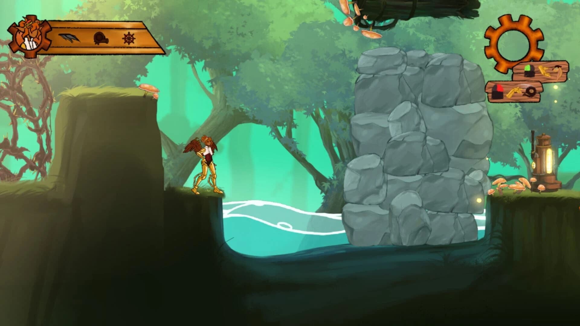 Return to the Skyway screenshot 2