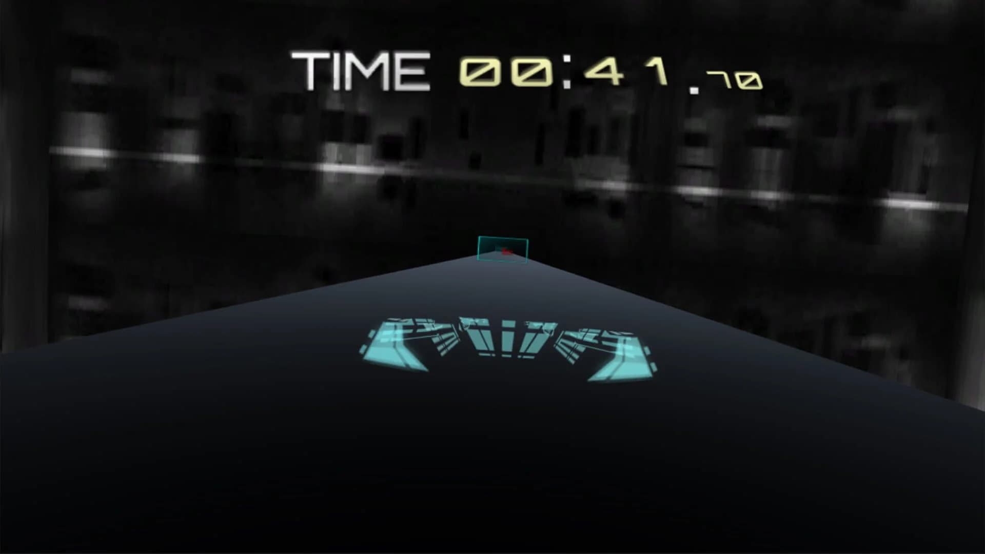 Return Zero VR screenshot 4