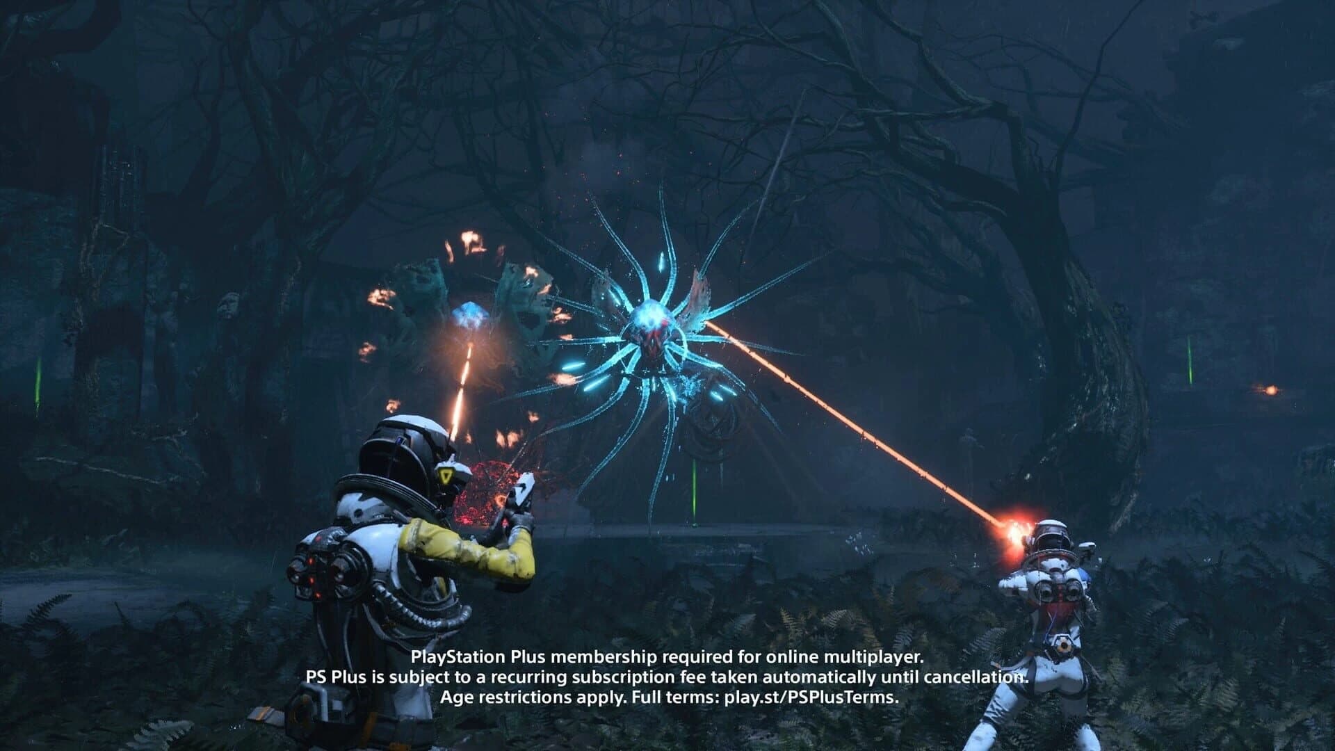 Returnal: Ascension screenshot 2