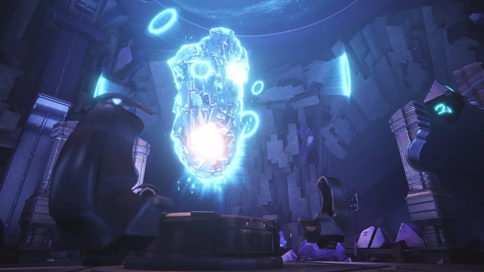 Returner 77 screenshot 1