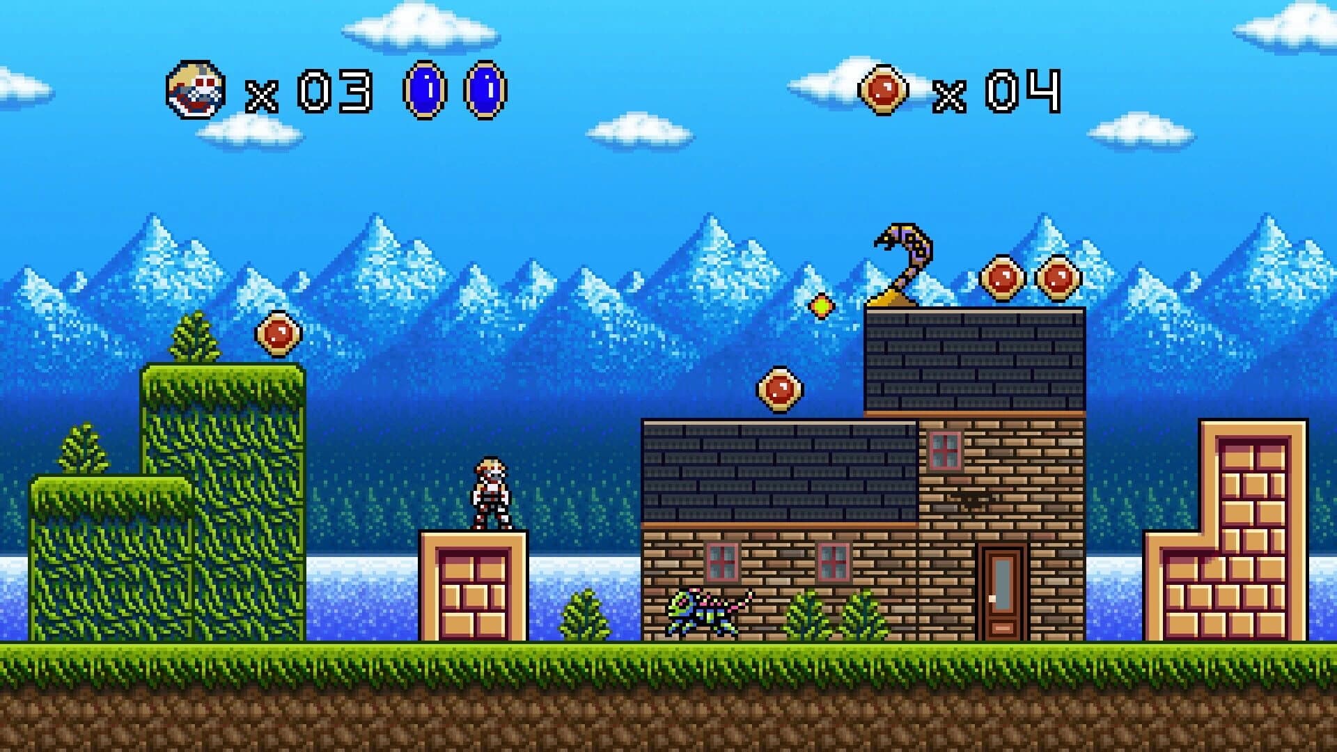 ReturnState screenshot 3