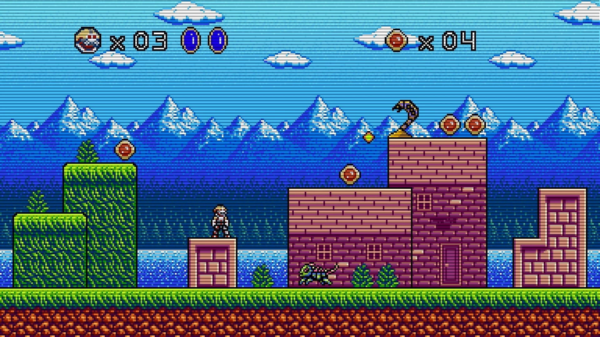 ReturnState screenshot 4