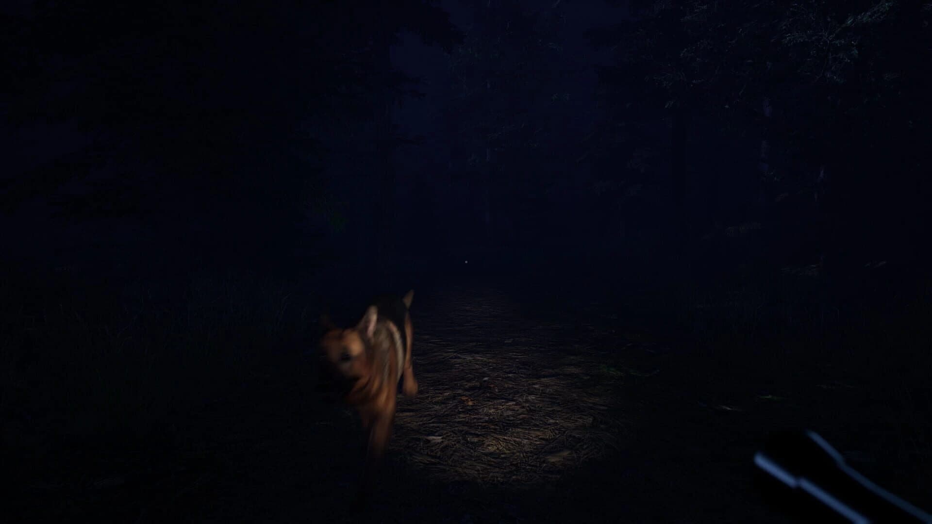 Reunion screenshot 2