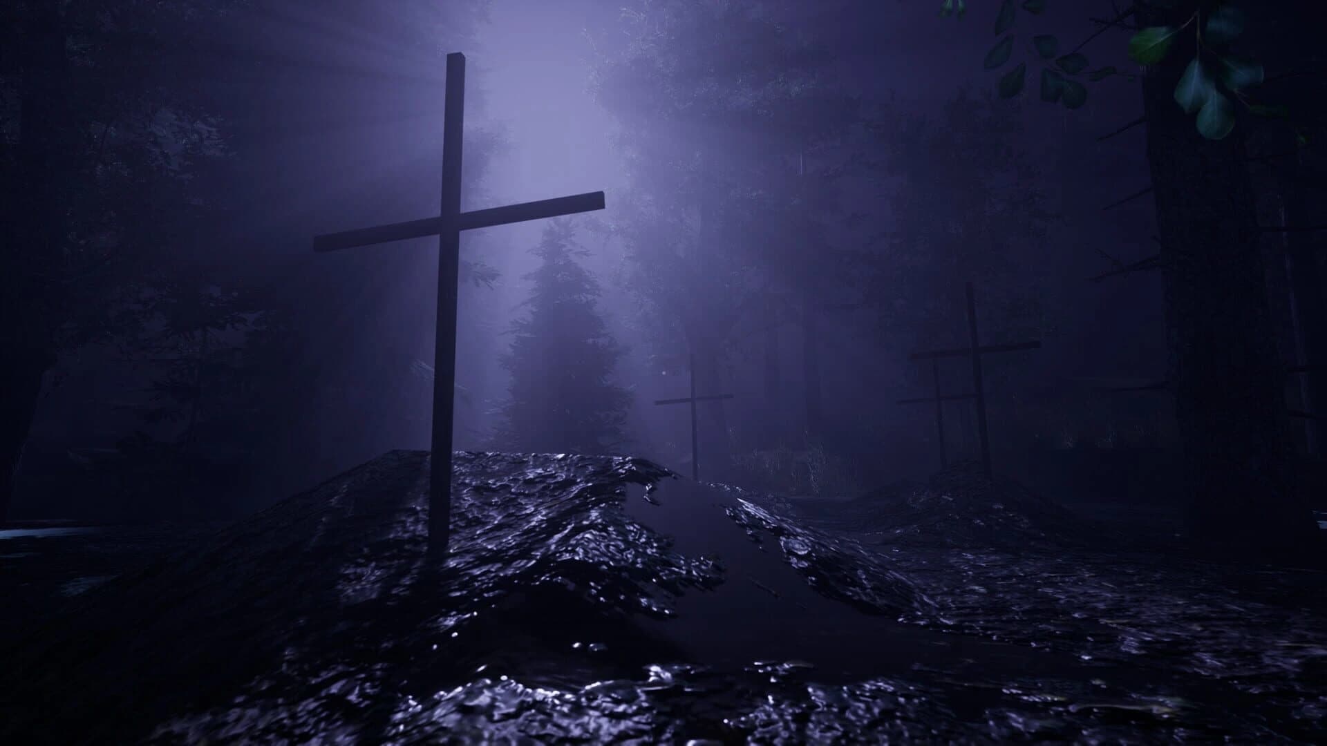 Reunion screenshot 5