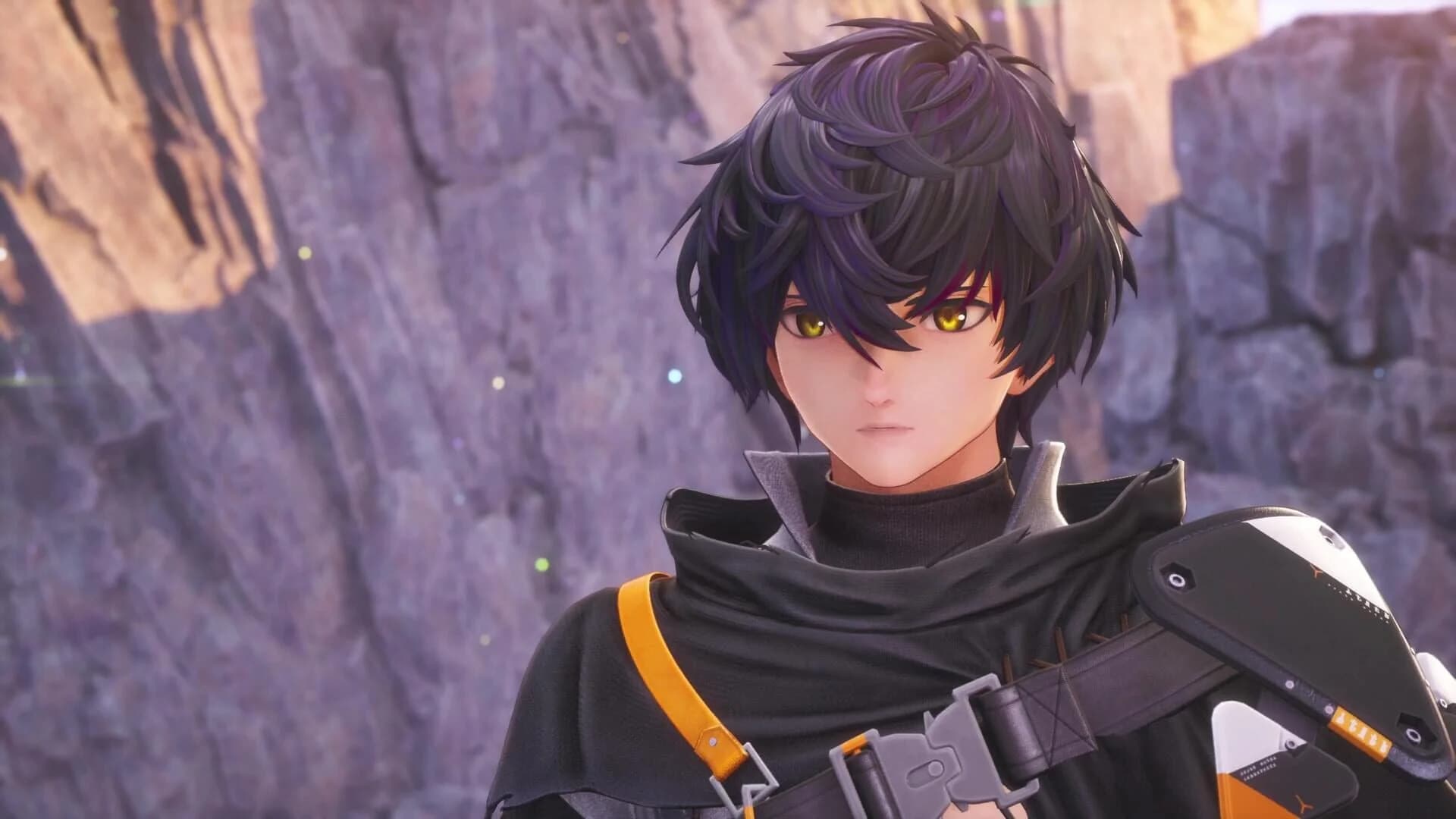 Rev. Noir screenshot 4