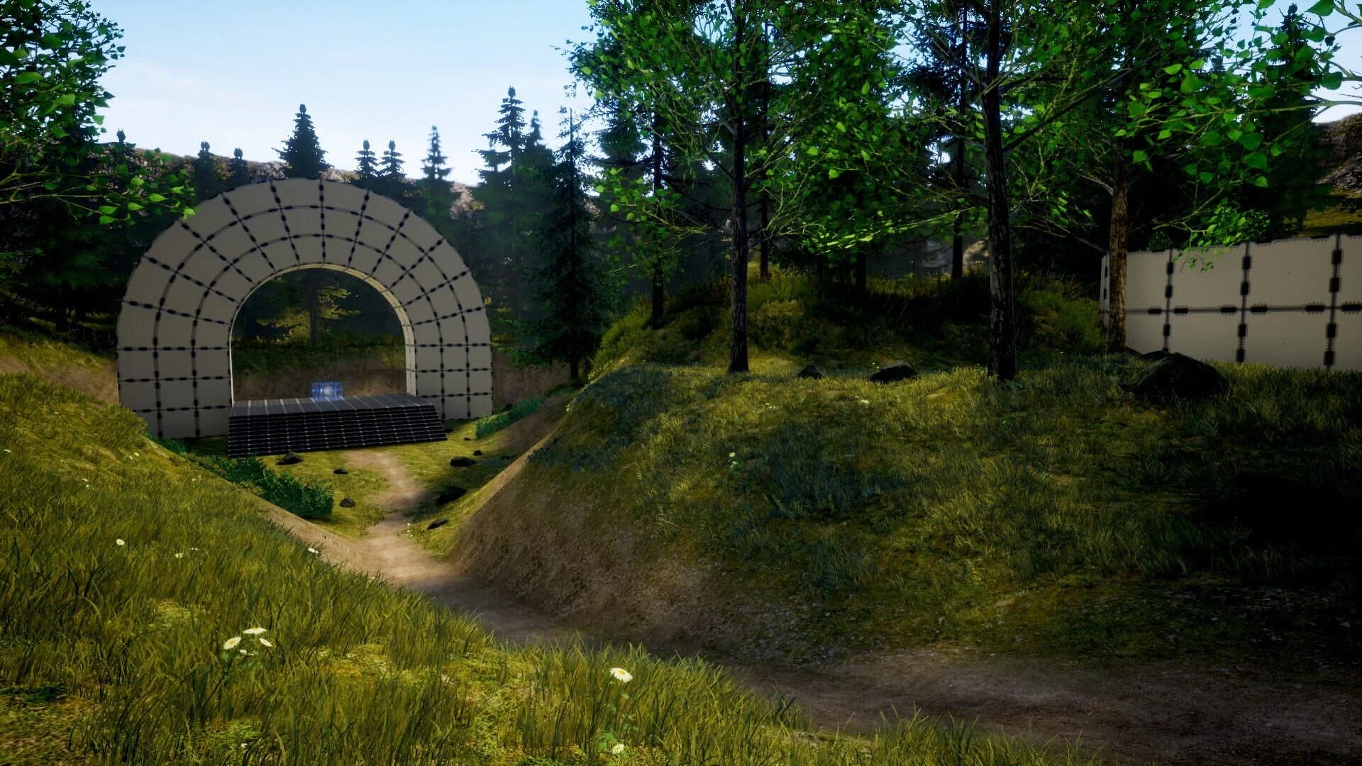 Reveal screenshot 3