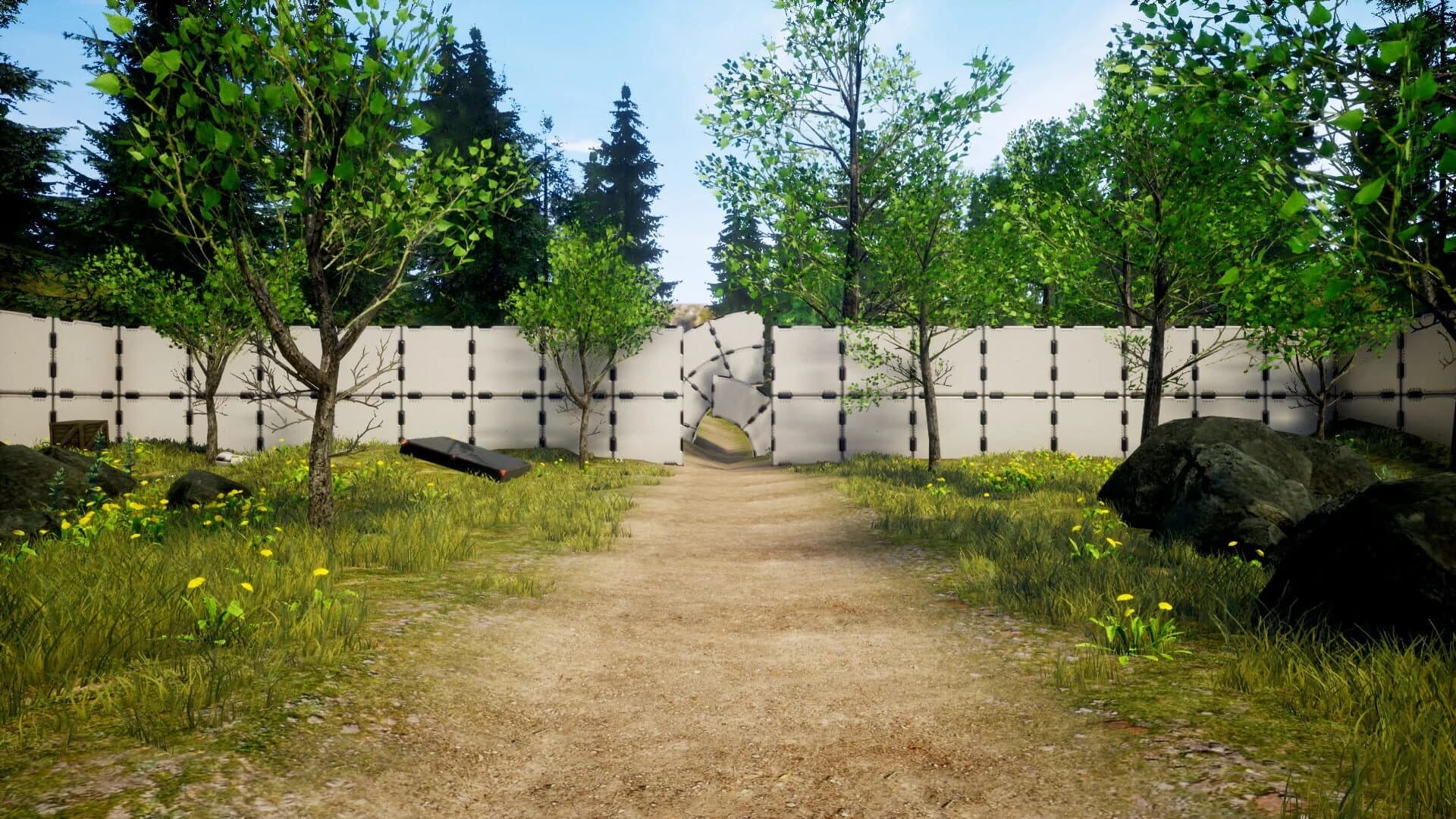 Reveal screenshot 5