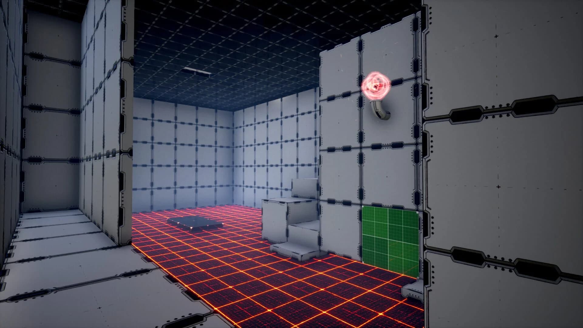 Reveal screenshot 1