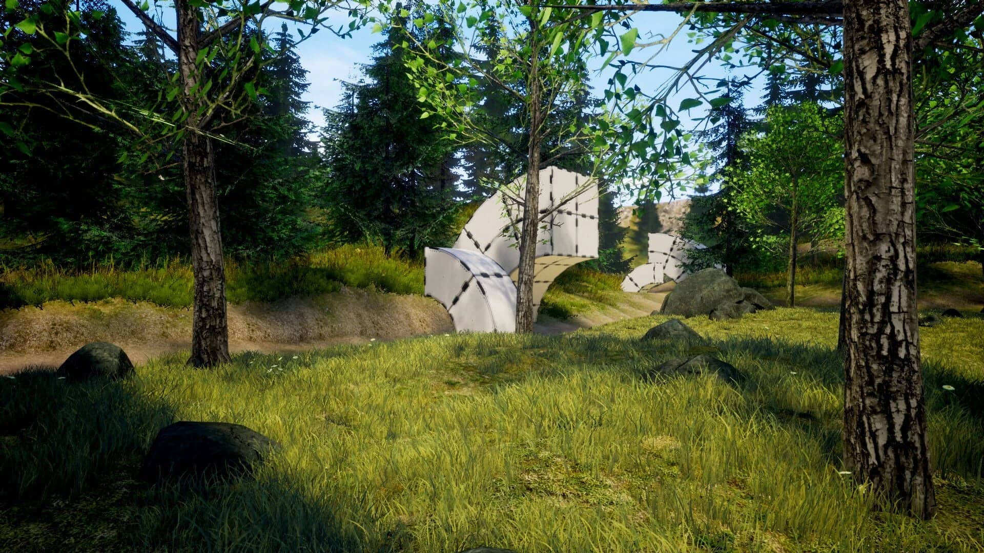 Reveal screenshot 2