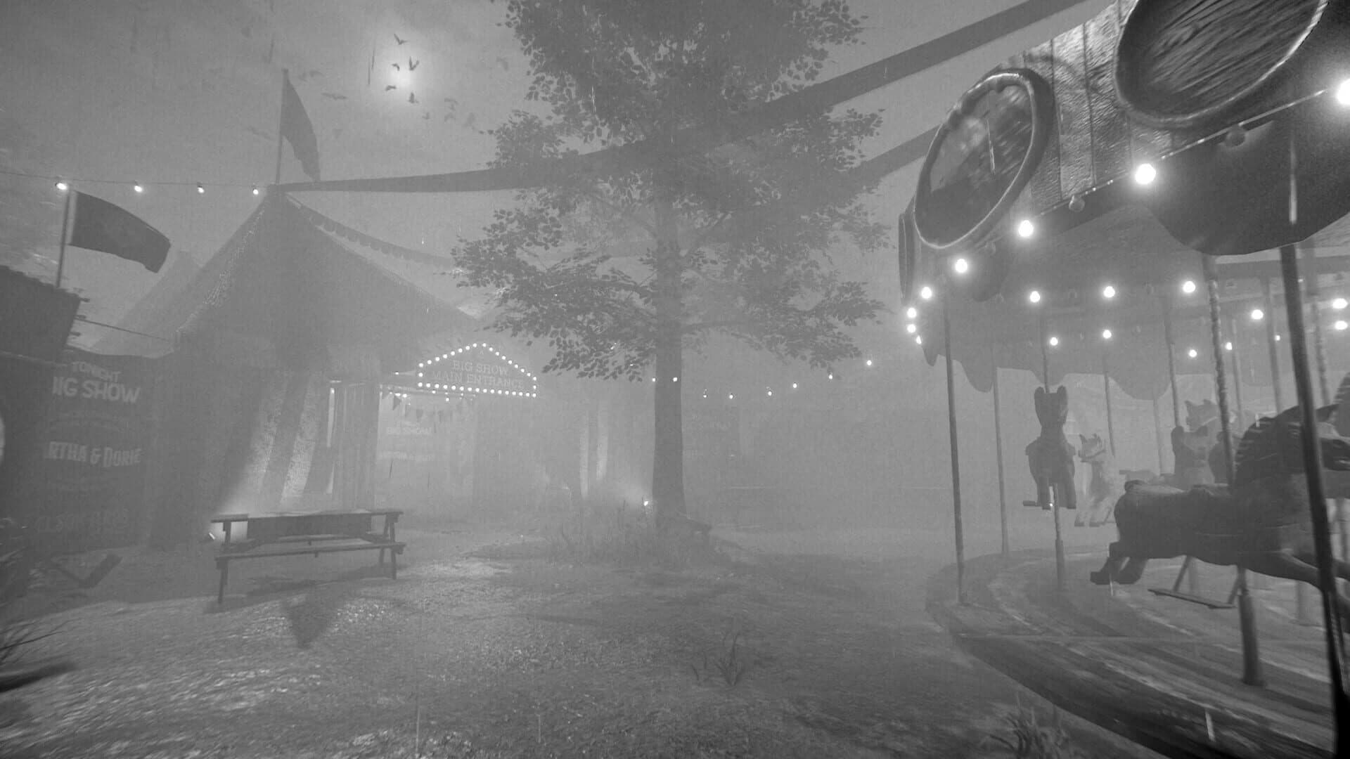 Reveil: Funhouse Pack screenshot 3