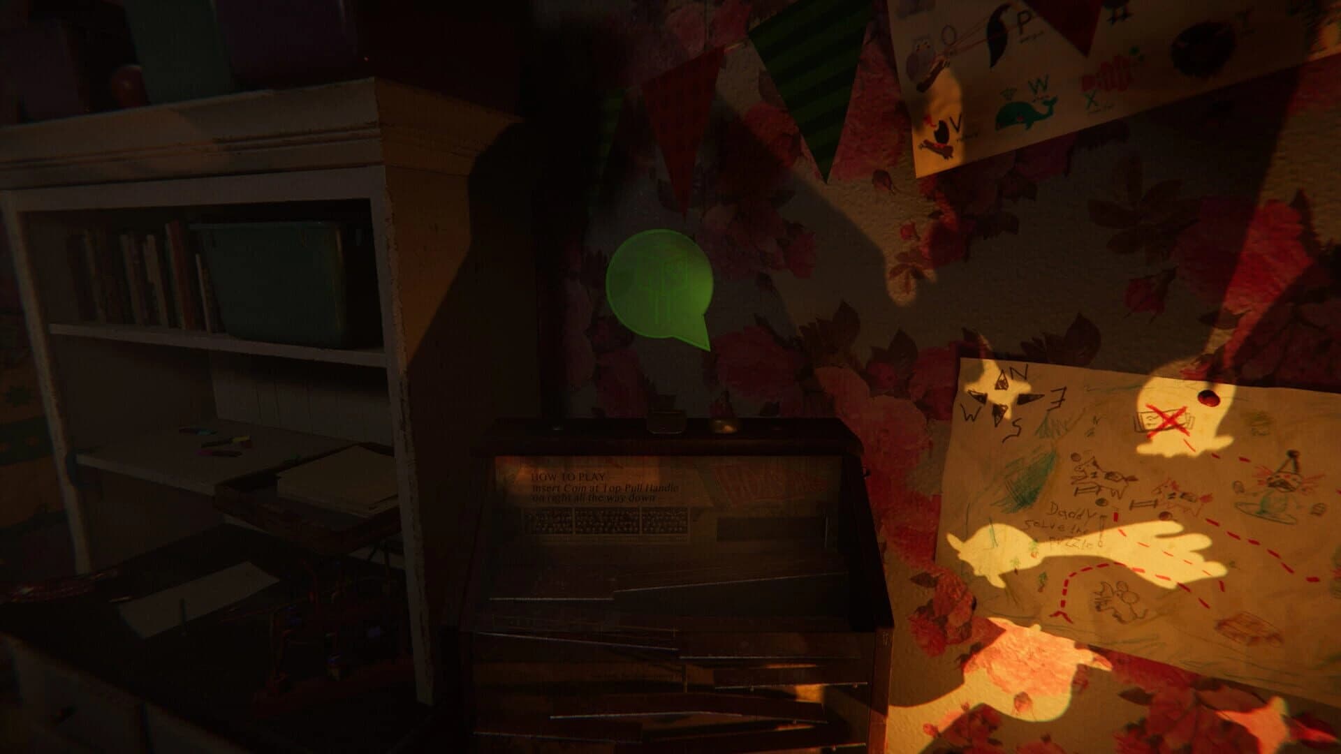 Reveil: Funhouse Pack screenshot 2