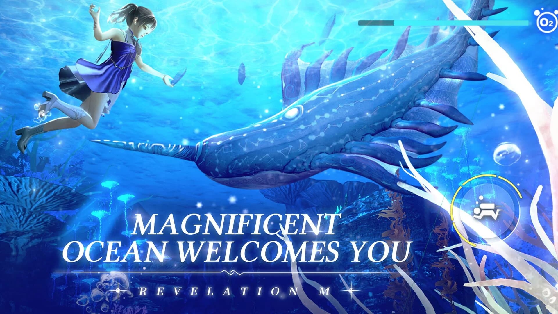 Revelation M screenshot 4