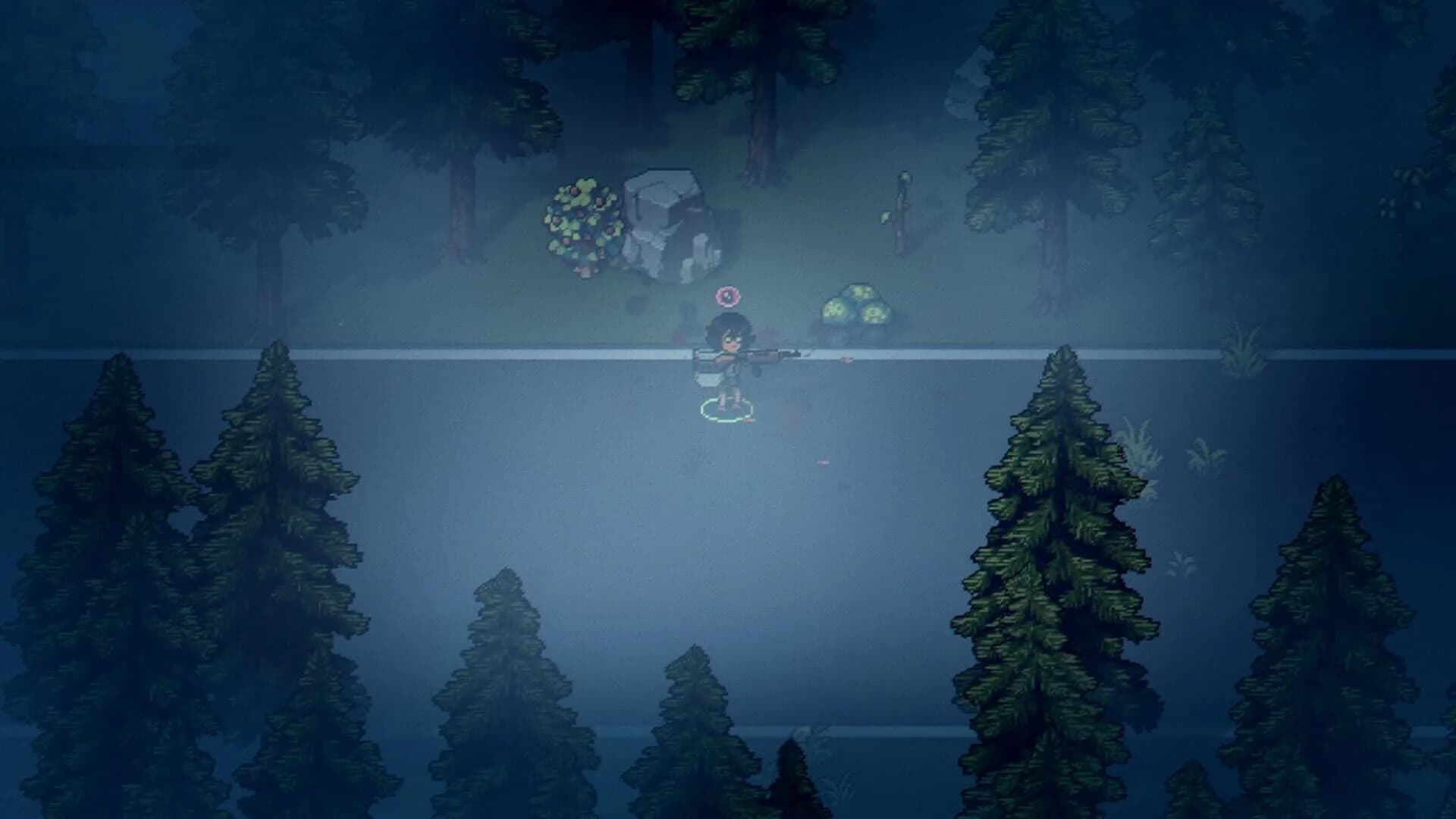 Revelation of Decay screenshot 1