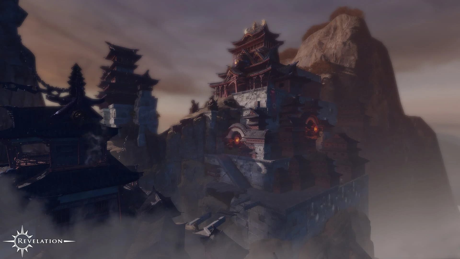 Revelation Online screenshot 3