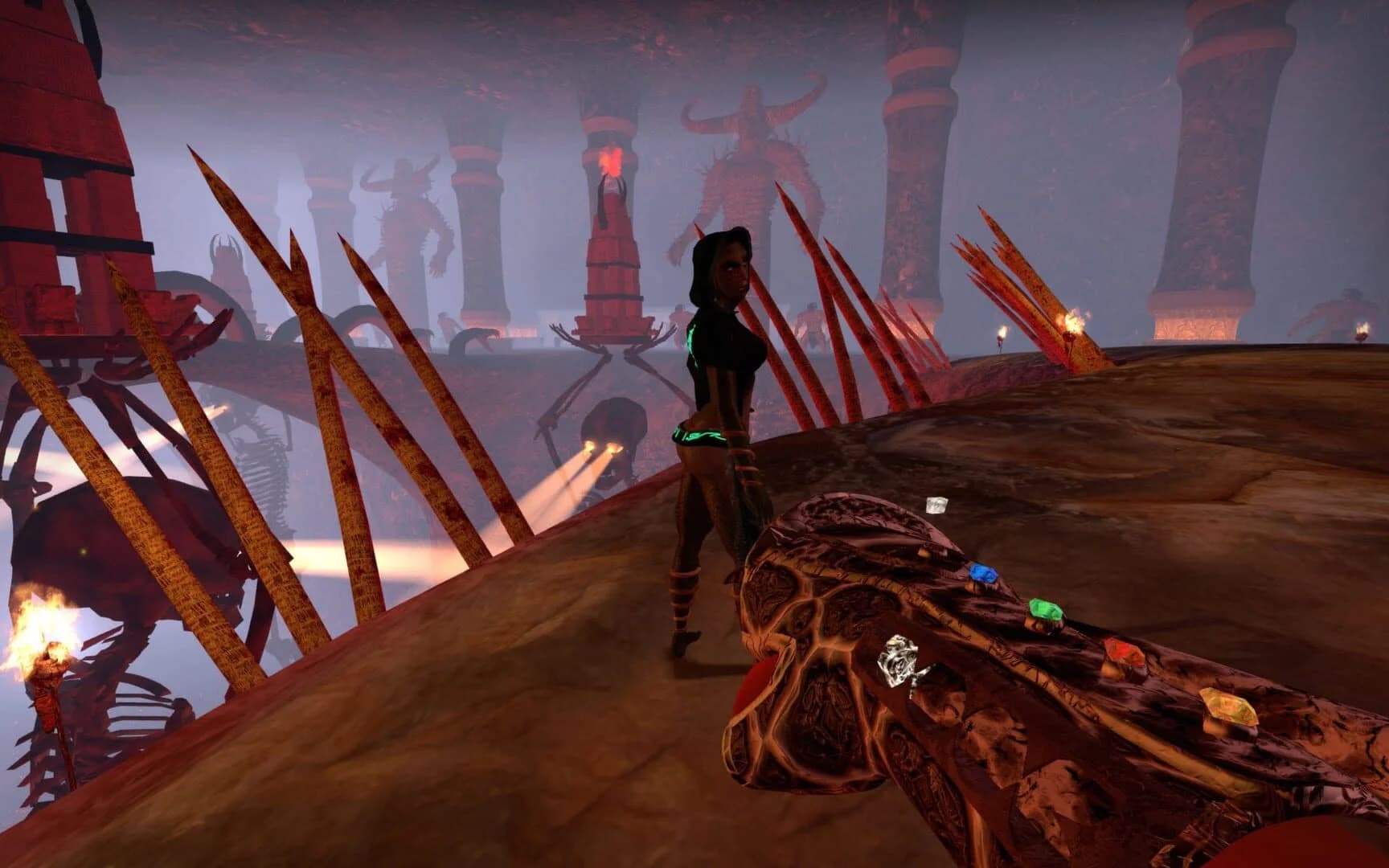 Revelations 2012 screenshot 5