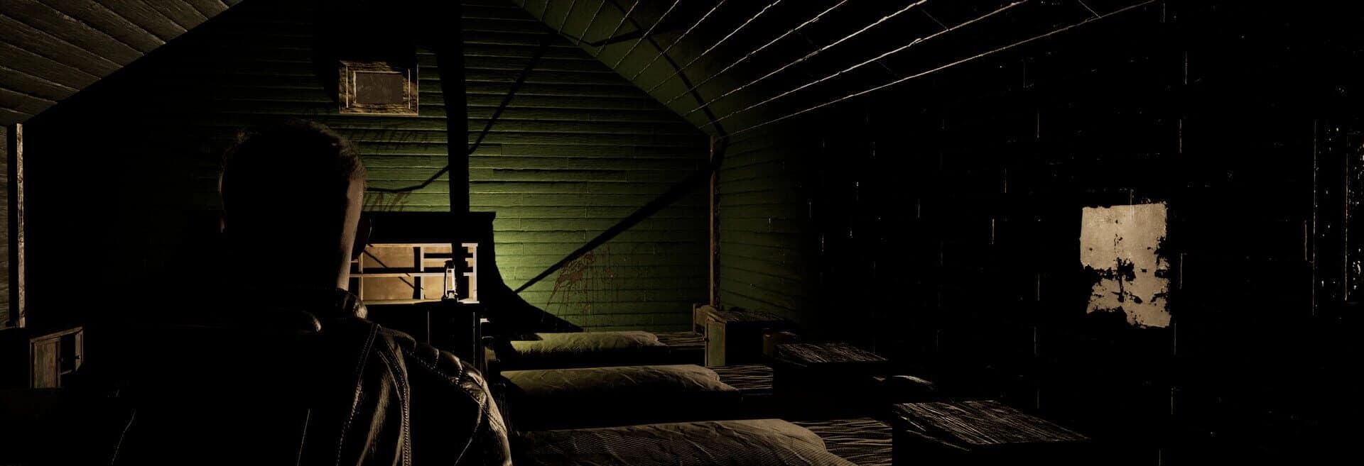 Revenant screenshot 1