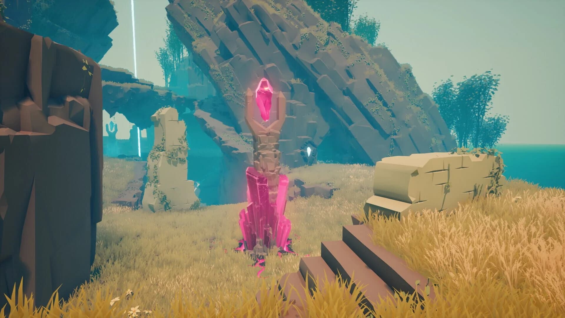 RevenBlade screenshot 4