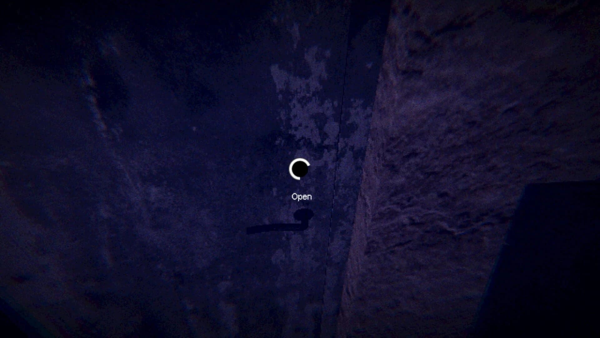 Revenge: Jane The Killer screenshot 1