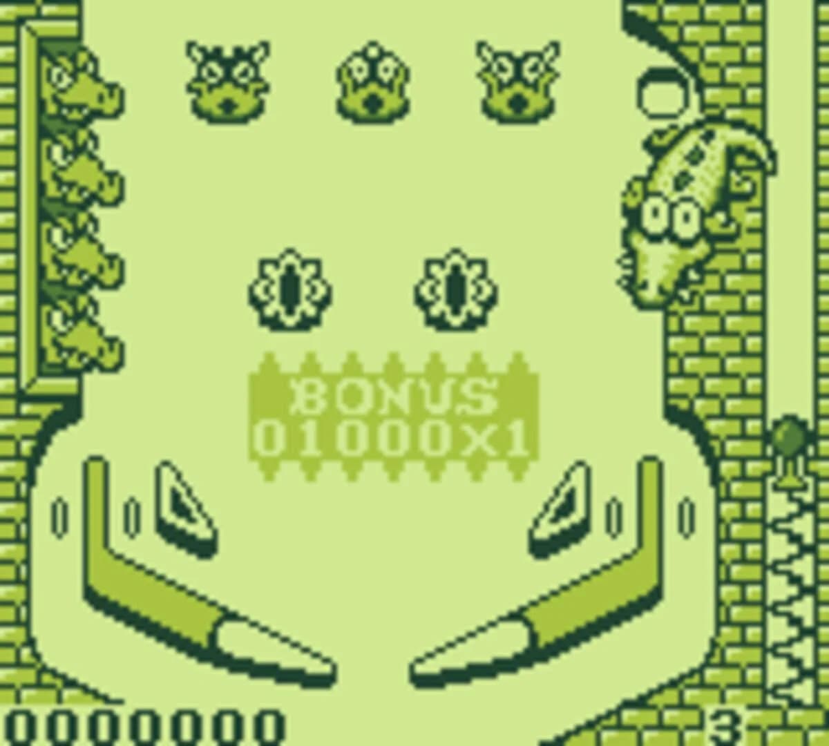 Revenge of the 'Gator screenshot 3