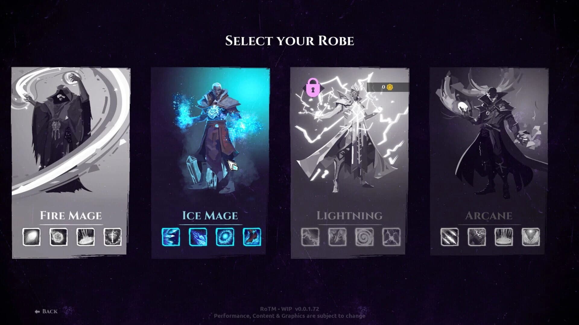 Revenge of the Mage screenshot 3