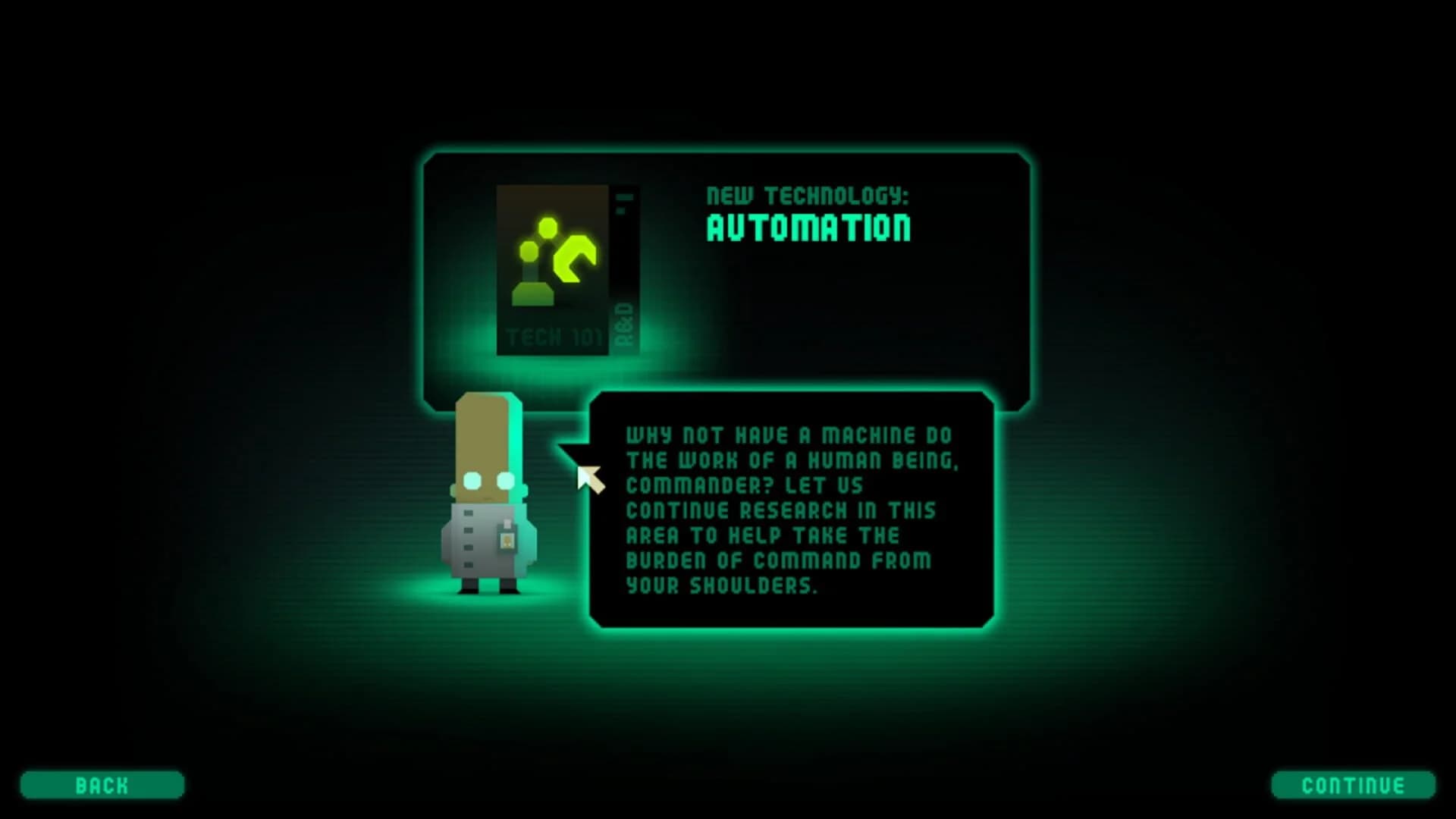 Revenge of the Titans screenshot 5