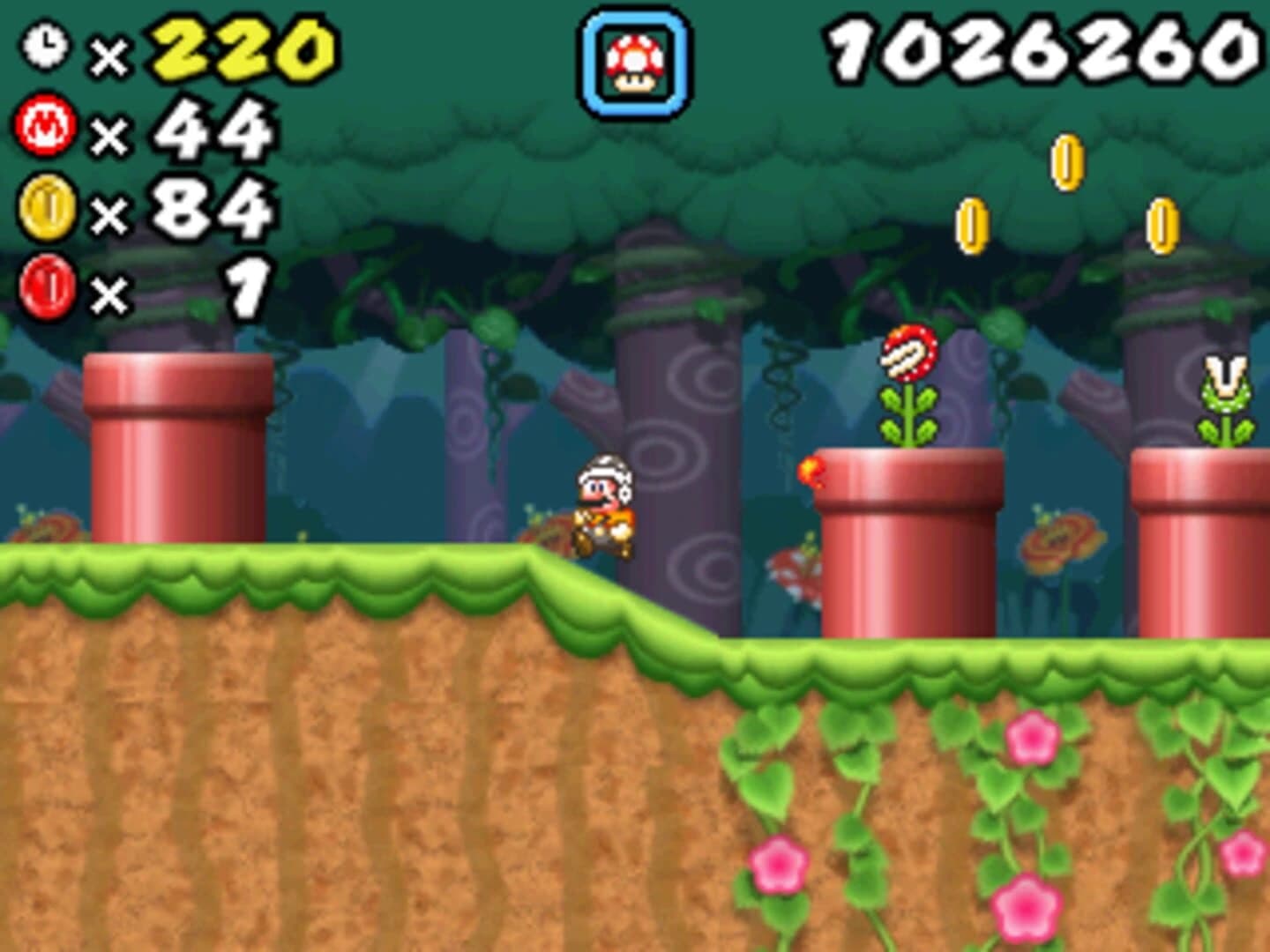 Revenge of the Walrus screenshot 5