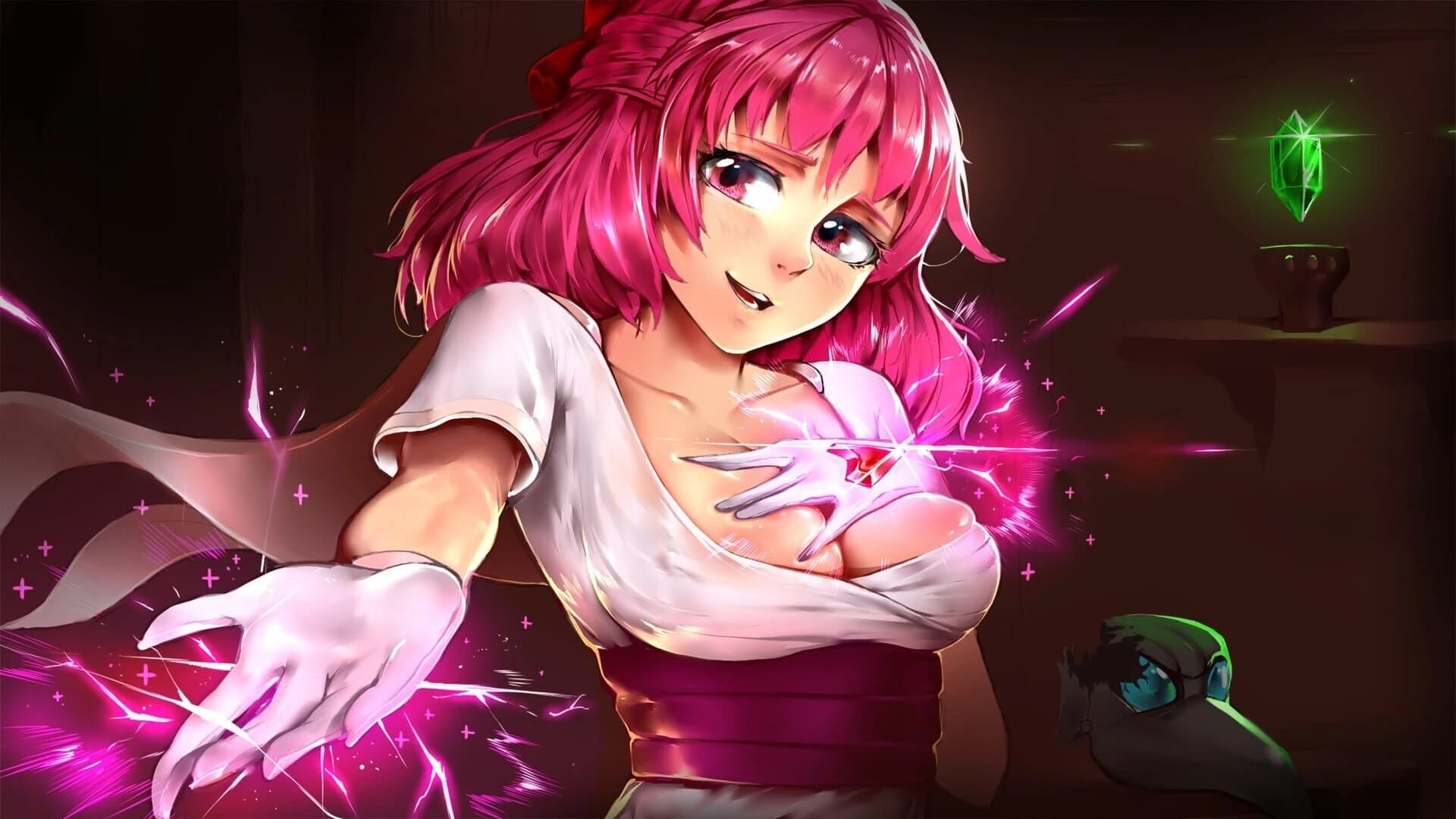 Revenge Story screenshot 2