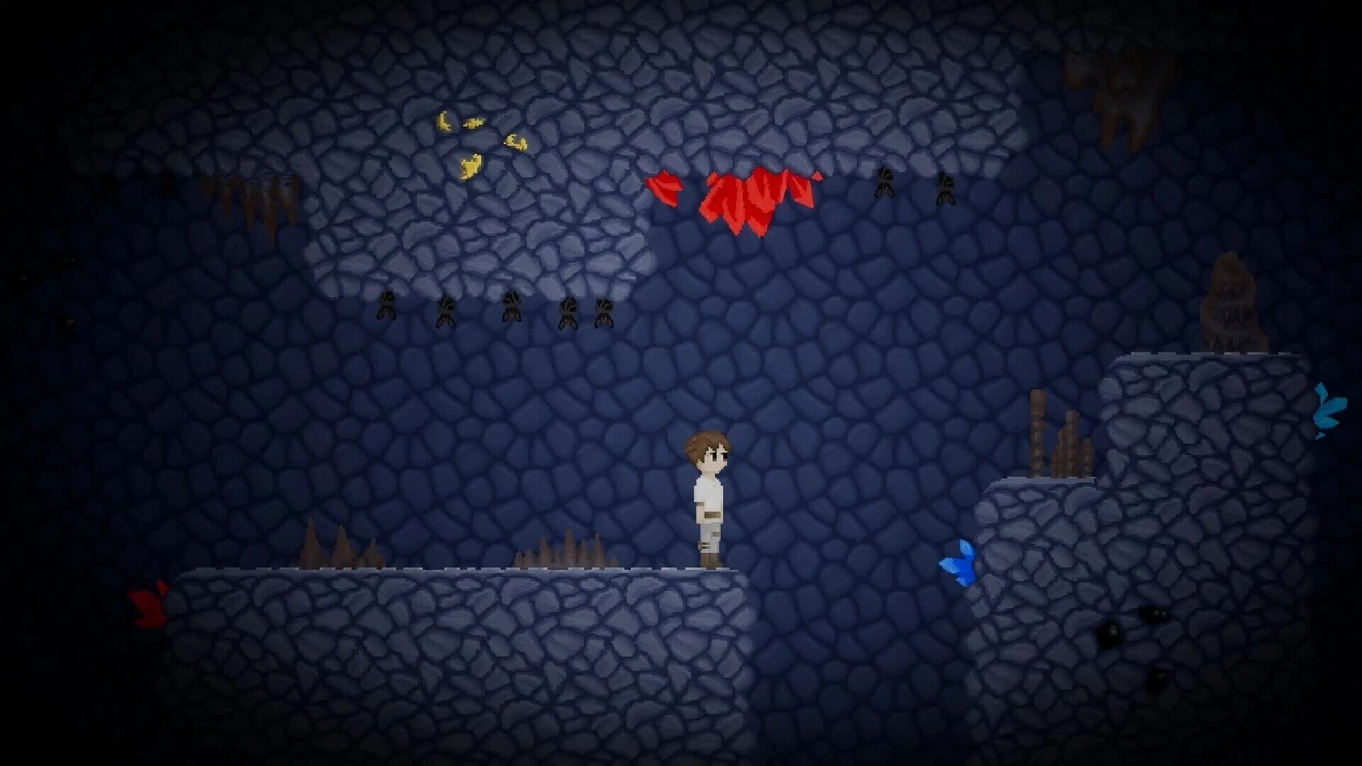 Revenguard screenshot 3