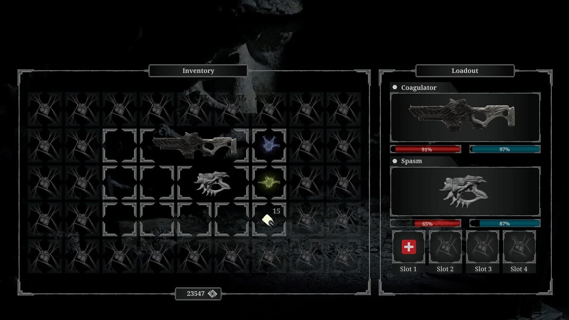 Reverb screenshot 5