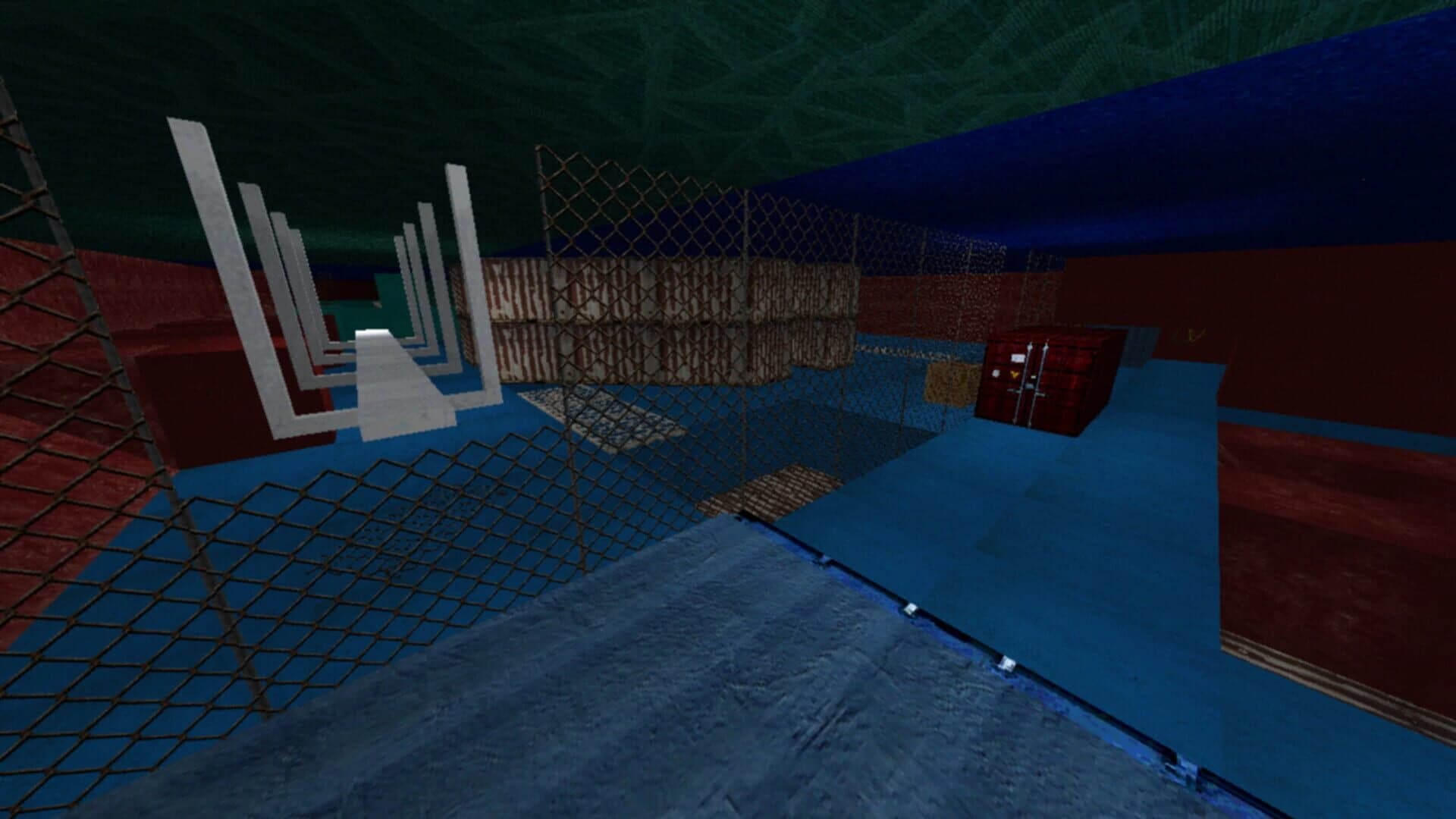 Reverend: Surf 'n Sin screenshot 4