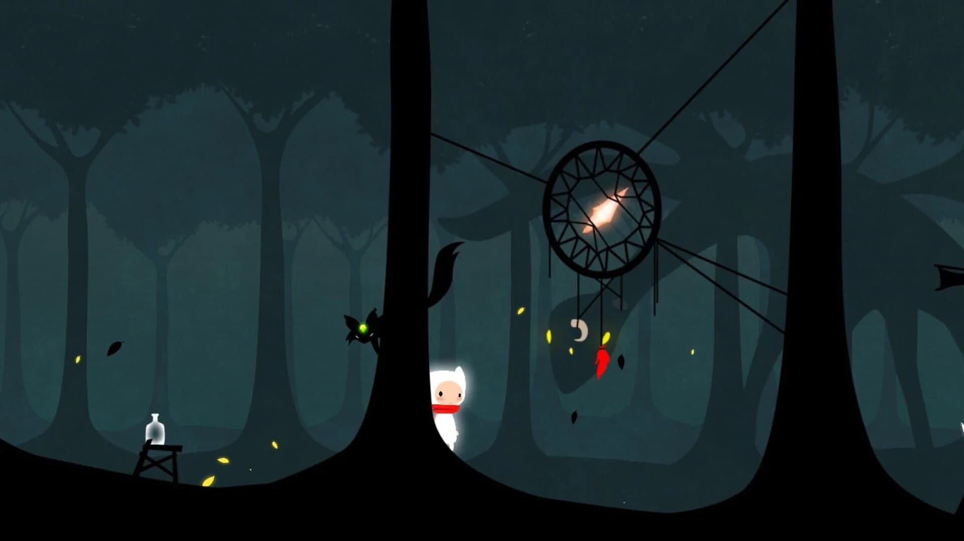 Reverie screenshot 1