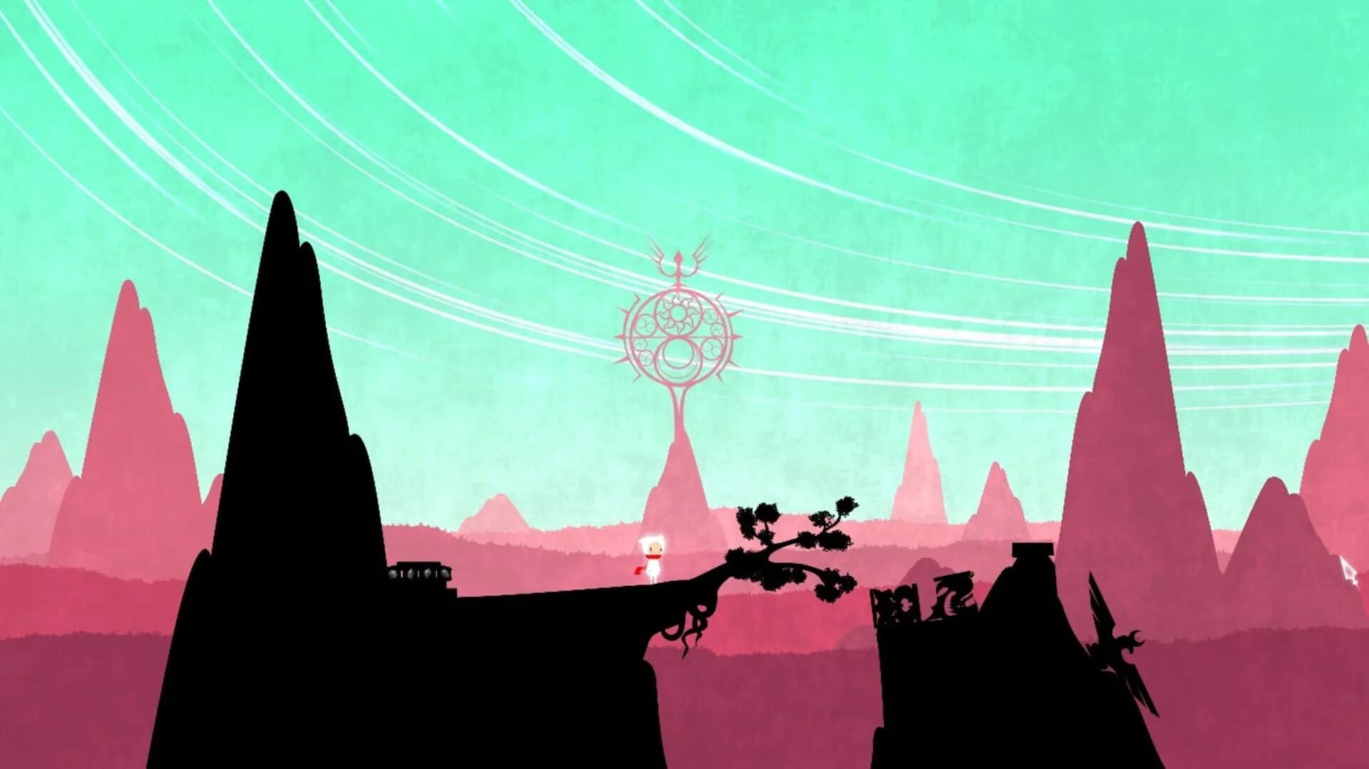 Reverie screenshot 5