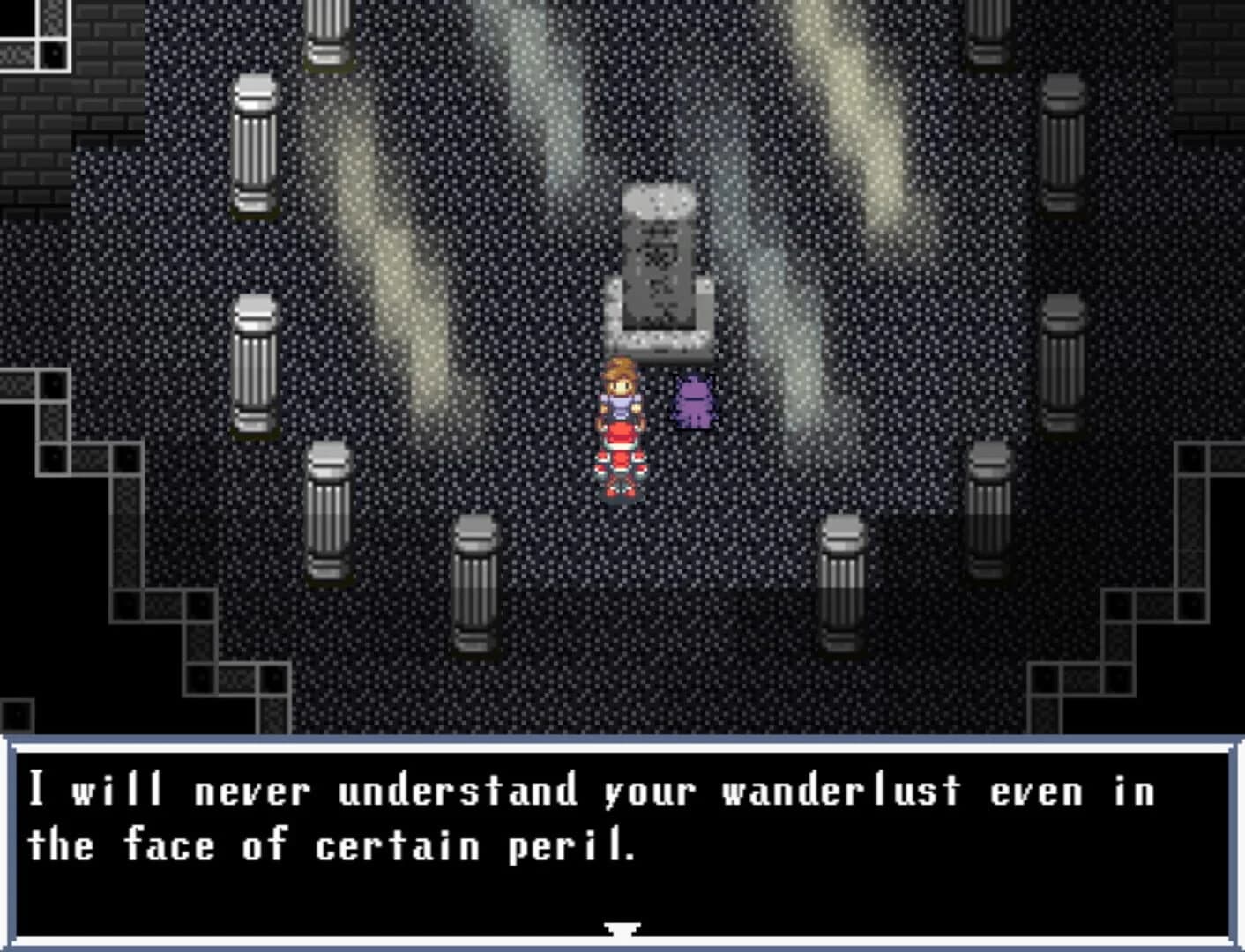 Reverie: A Heroes Tale screenshot 5