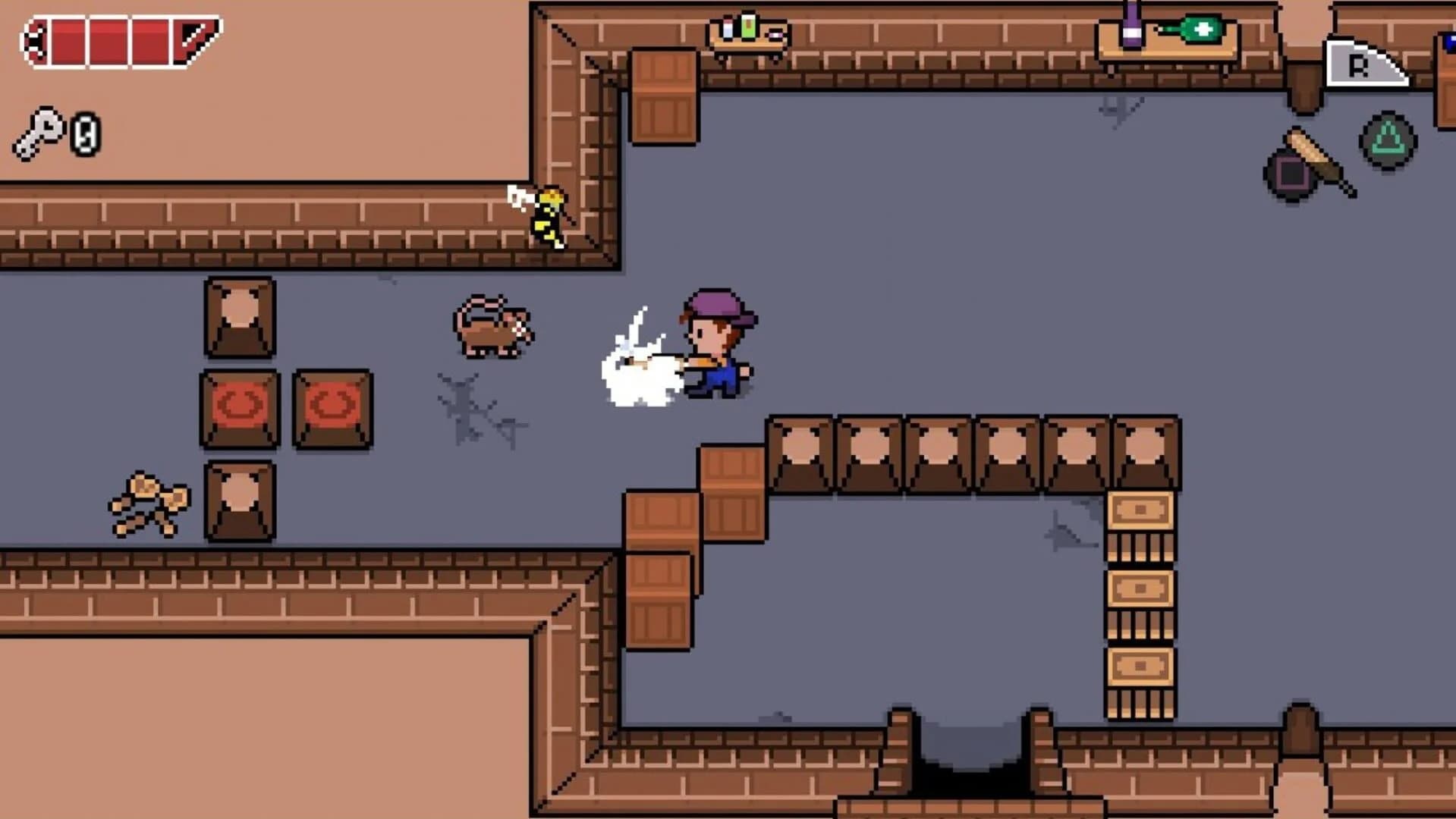 Reverie: Sweet As Edition screenshot 5