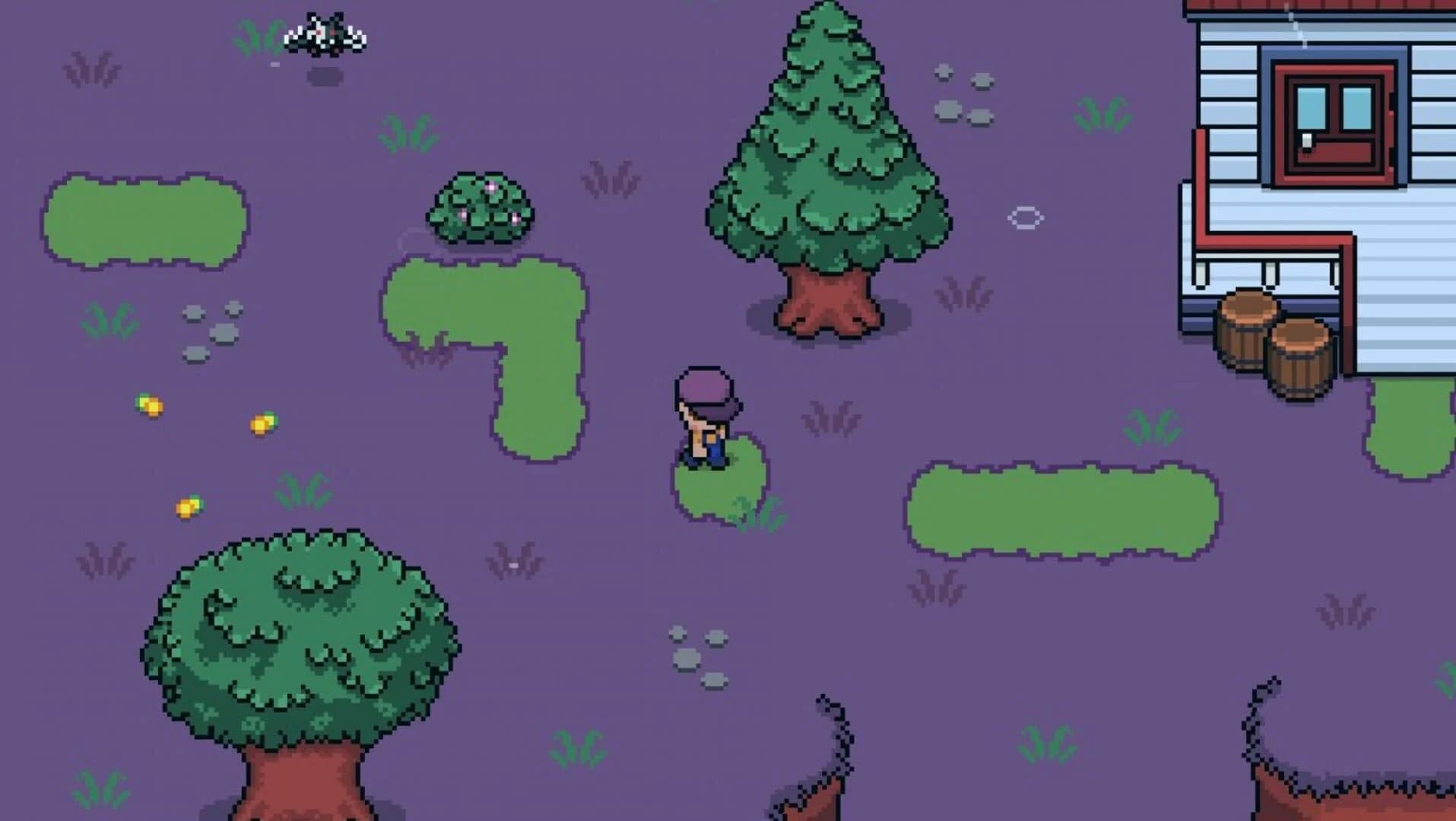 Reverie: Sweet As Edition screenshot 3