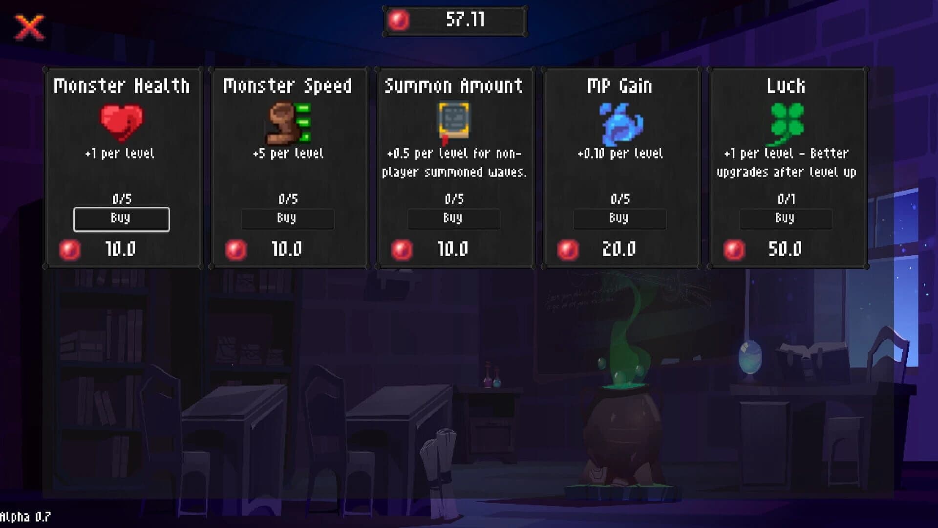 Reverse Survivors screenshot 4