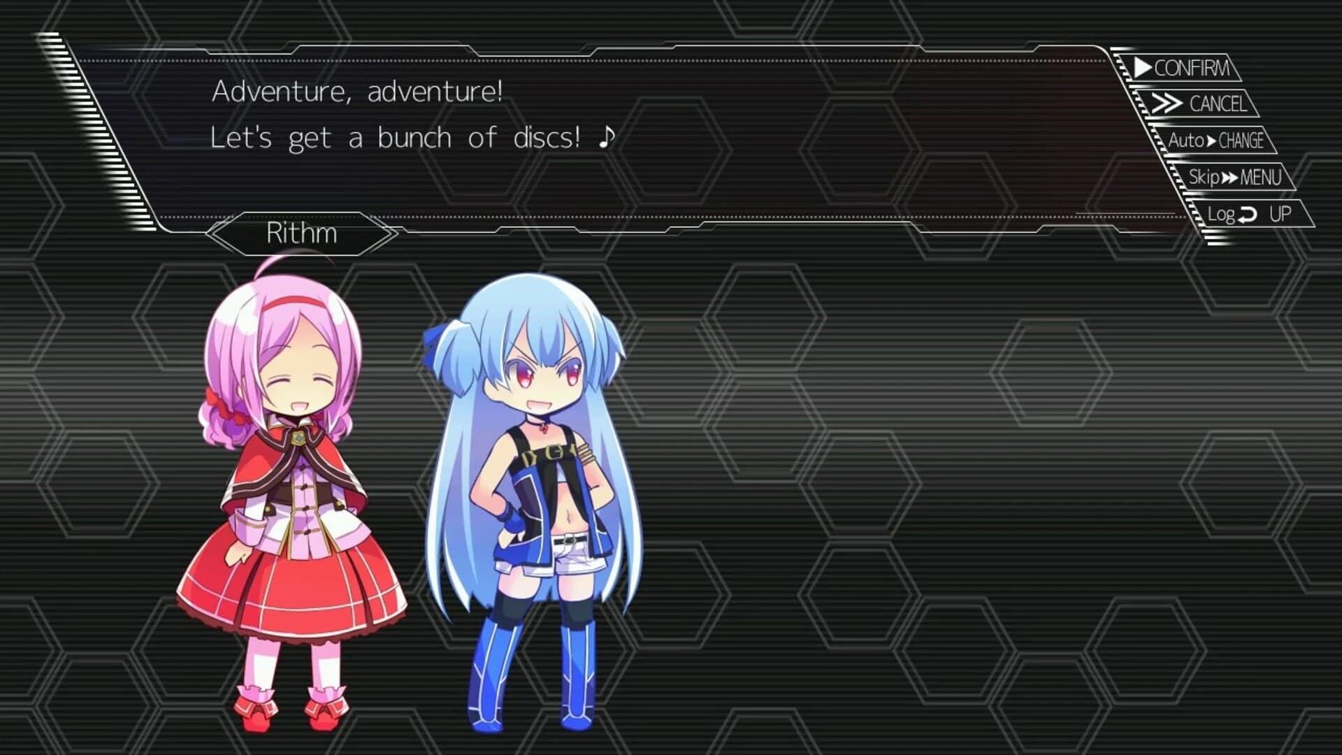 Reverse x Reverse screenshot 5